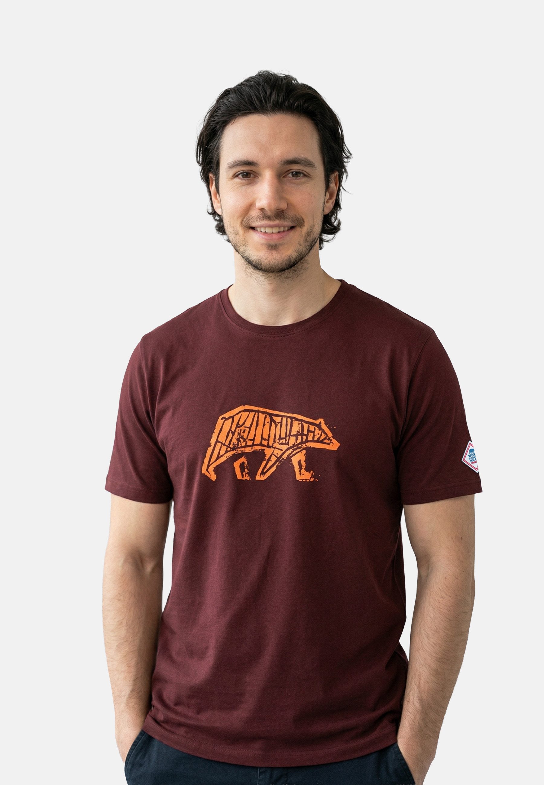 T-Shirt Terrengson T-Shirt