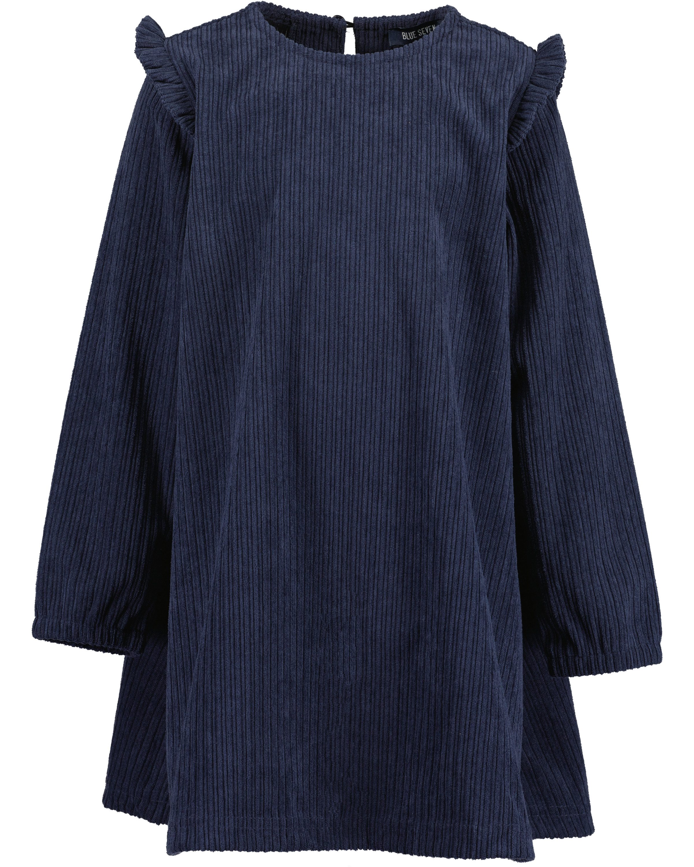 Blue Seven Sommerkleid Kordkleid