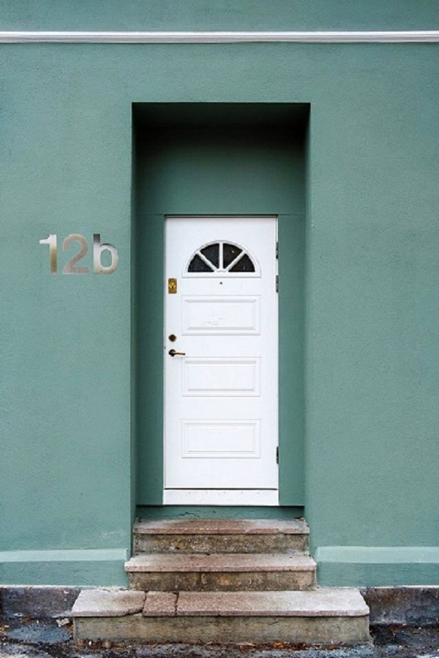 Thumbnail - bella casa Hausnummer Bella Casa Edelstahl Hausnummer "8"