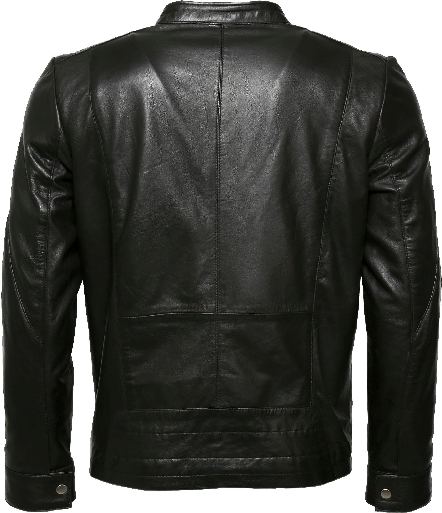 Maze Lederjacke günstig online kaufen