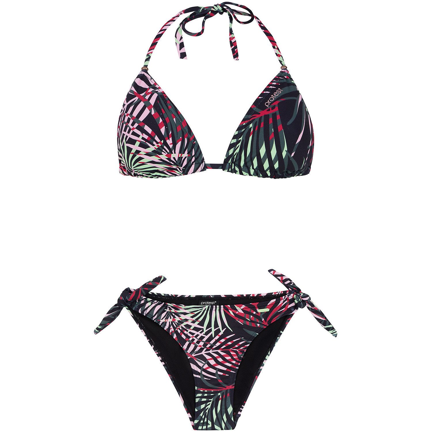 Protest Badeanzug Bikiniunterteil W PRTISOLA TRIANGLE BIKINI
