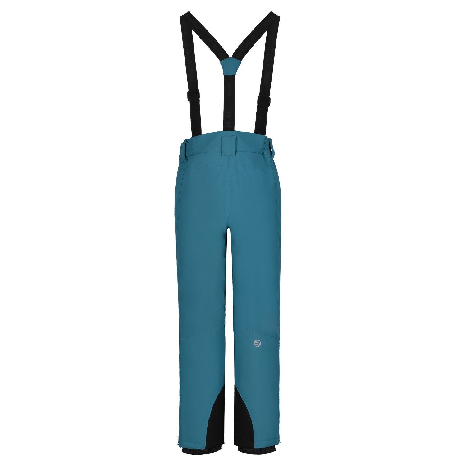 Icepeak Skihose Skihose mit verstellbaren Trägern Wasserdicht (0-tlg)