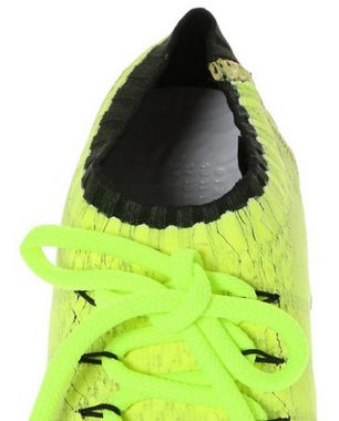 MAISON MARGIELA MAISON MARGIELA Deadstock Painted Fluorescent Crackle Knit Schuhe Snea Sneaker