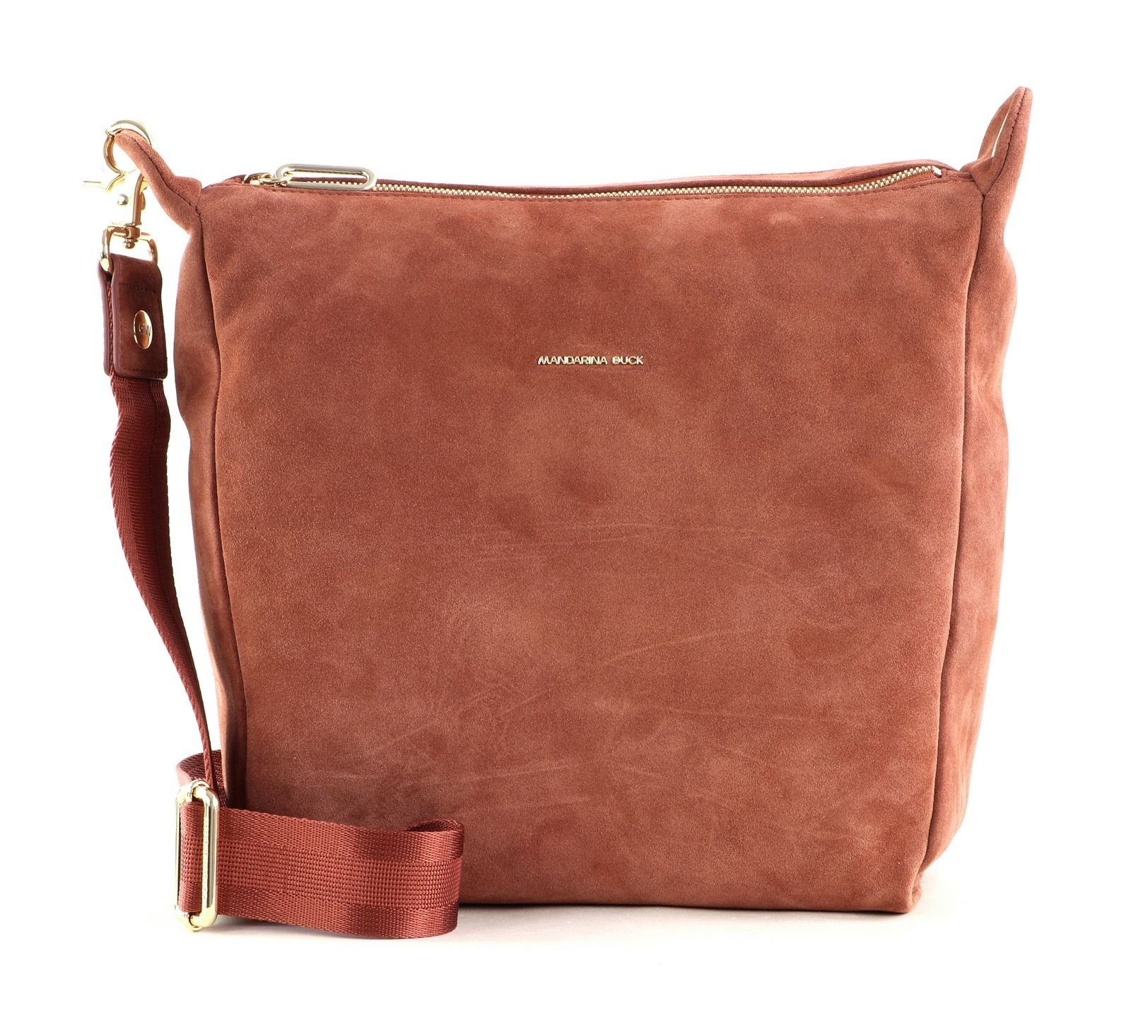 Umhängetasche Mellow Velvet