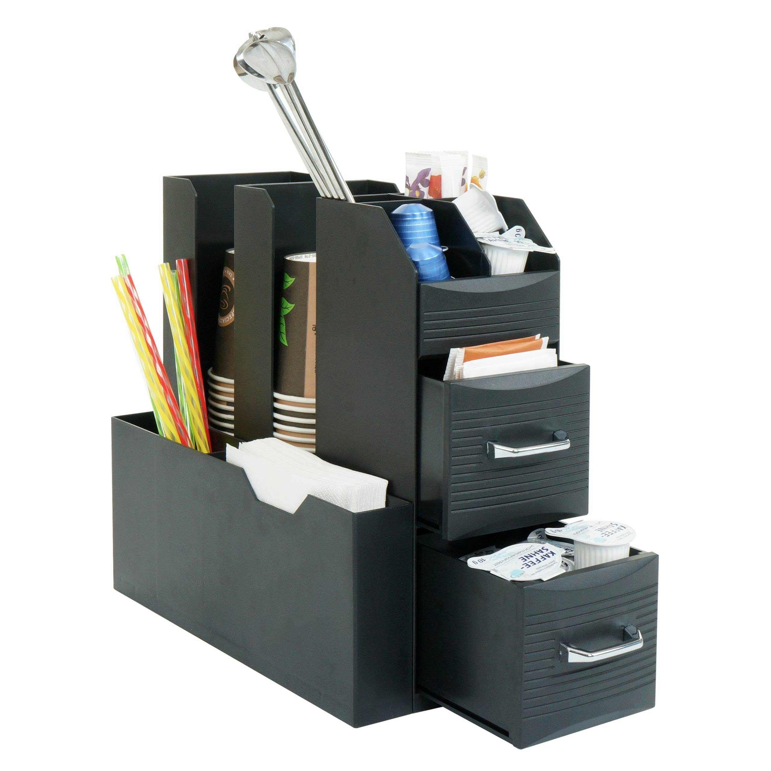 MCW Organizer MCW-L97, Mit 7 Fächern