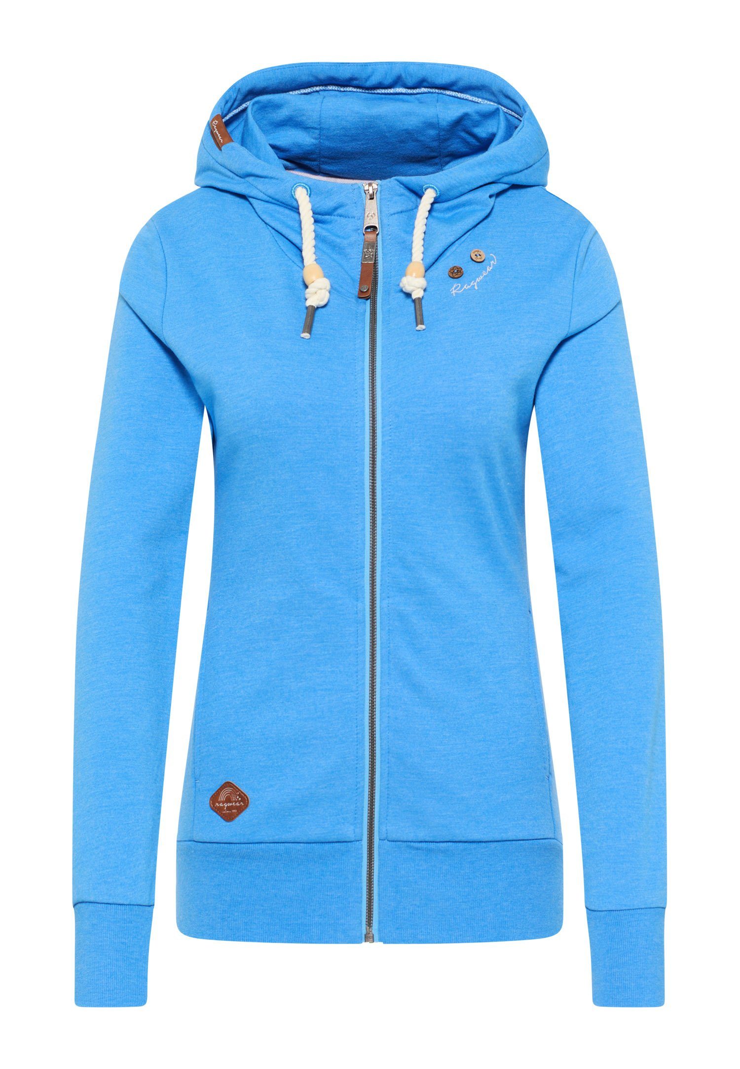 PAYA BLUE Nachhaltige Ragwear & Vegane Mode Sweatshirt