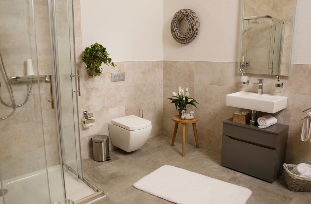 Primaster Handtuchstange Primaster Handtuchhalter Edelstahl verchromt günstig online kaufen