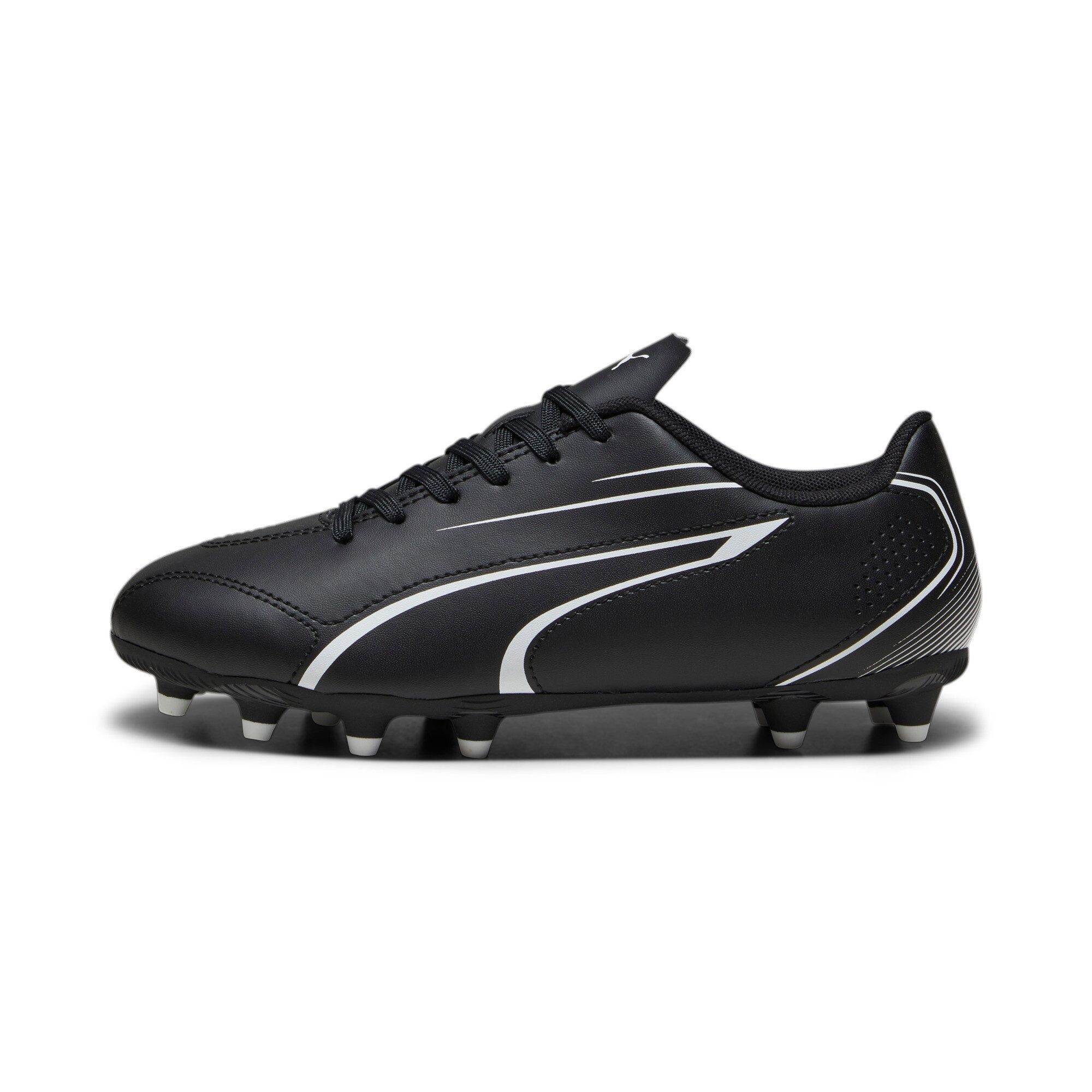 PUMA VITORIA FG/AG JR Fußballschuh für Rasenplätze