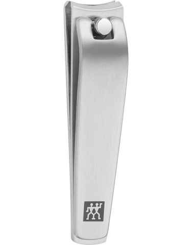 Zwilling Fußnagelknipser PREMIUM, 60 mm, Packung, 1-tlg.