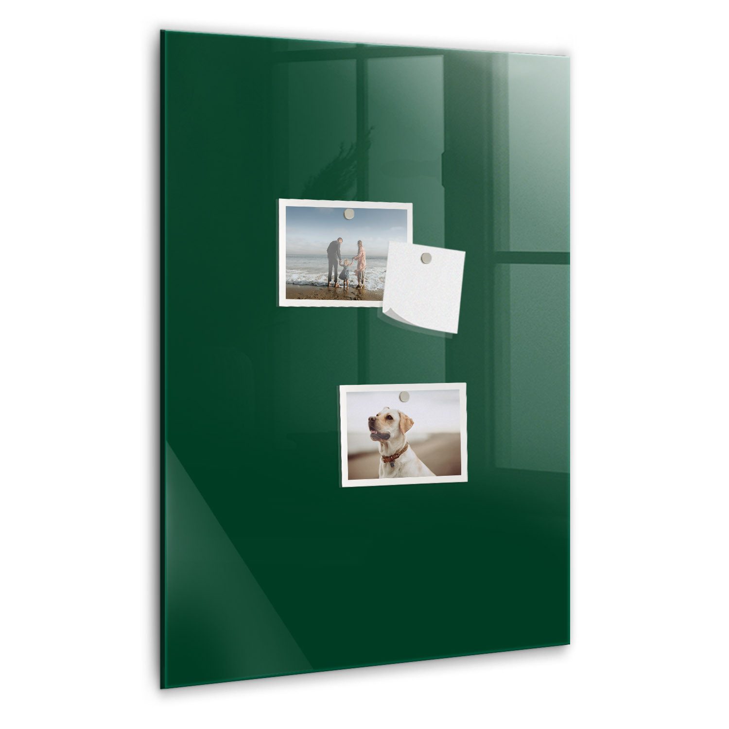 Tulup Magnettafel Glastafel mit Magneten Memoboard günstig online kaufen