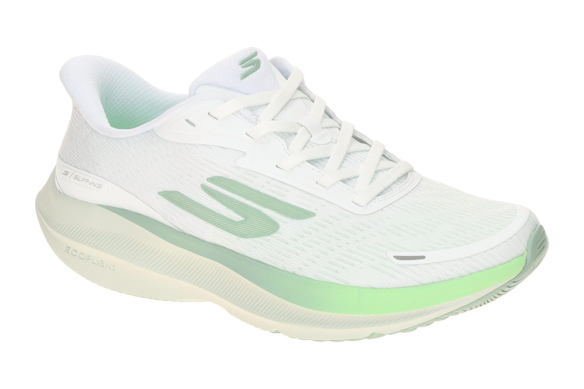Skechers 172220 WGR Schnürschuh