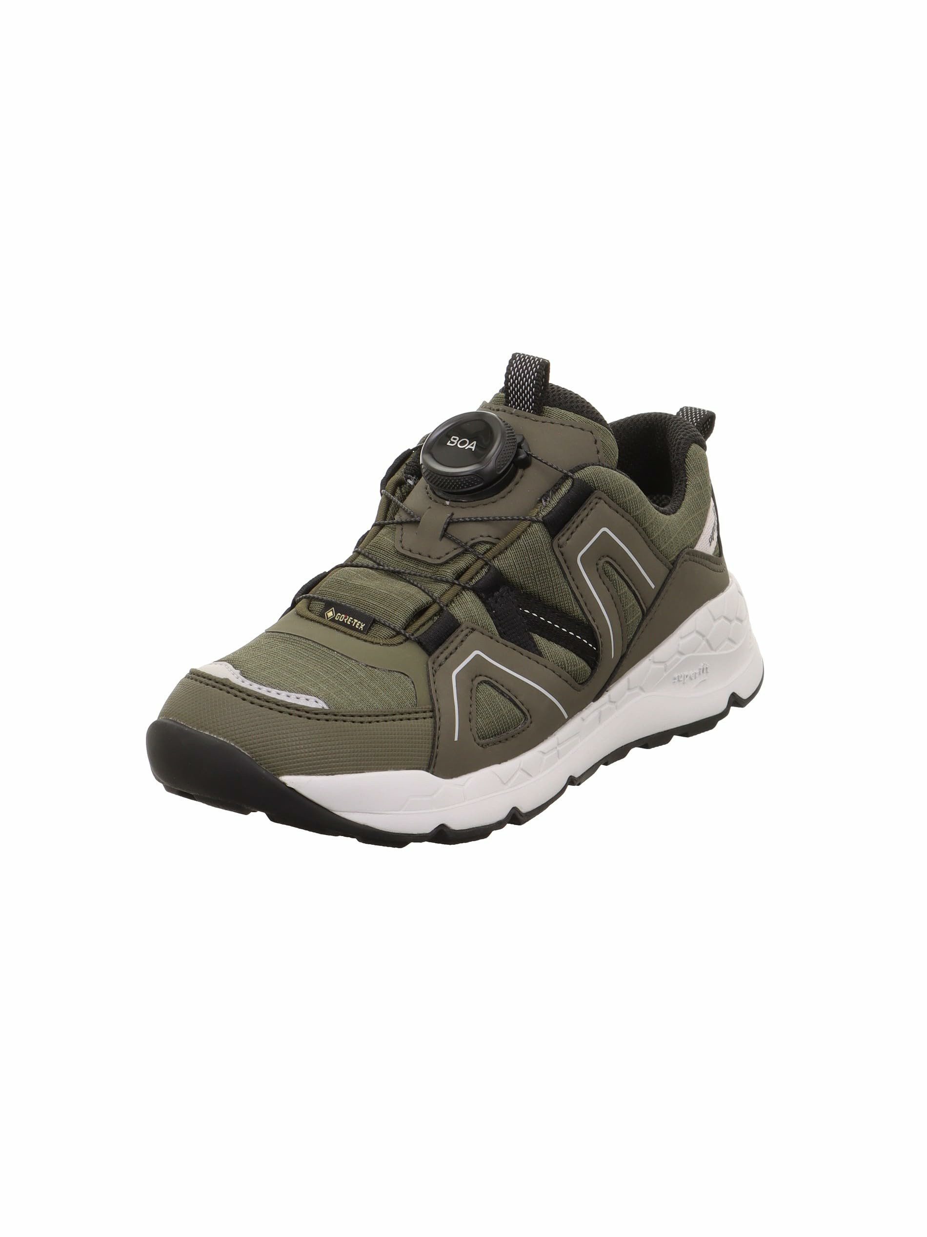 Superfit Кросівки für Herren Кросівки (keine Angabe, 1-tlg., keine Angabe)