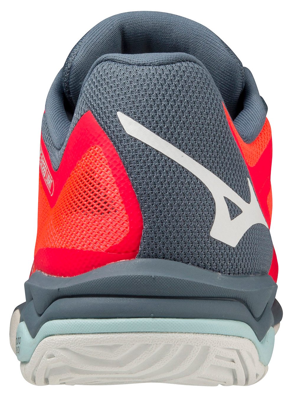 Mizuno WAVE EXCEED LIGHT AC Tennisschuh
