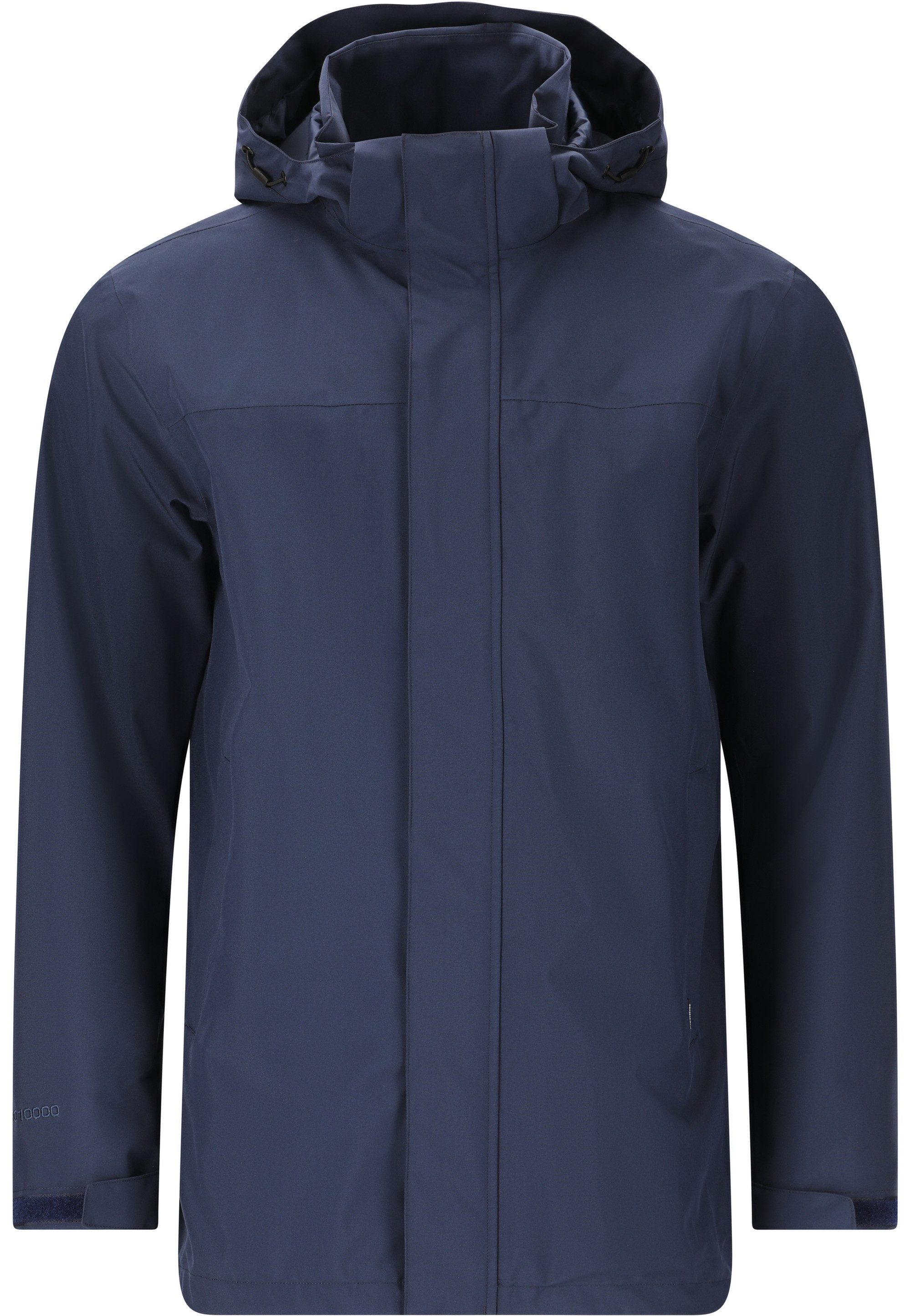 WHISTLER Outdoorjacke "Marico", aus atmungsaktivem Material günstig online kaufen