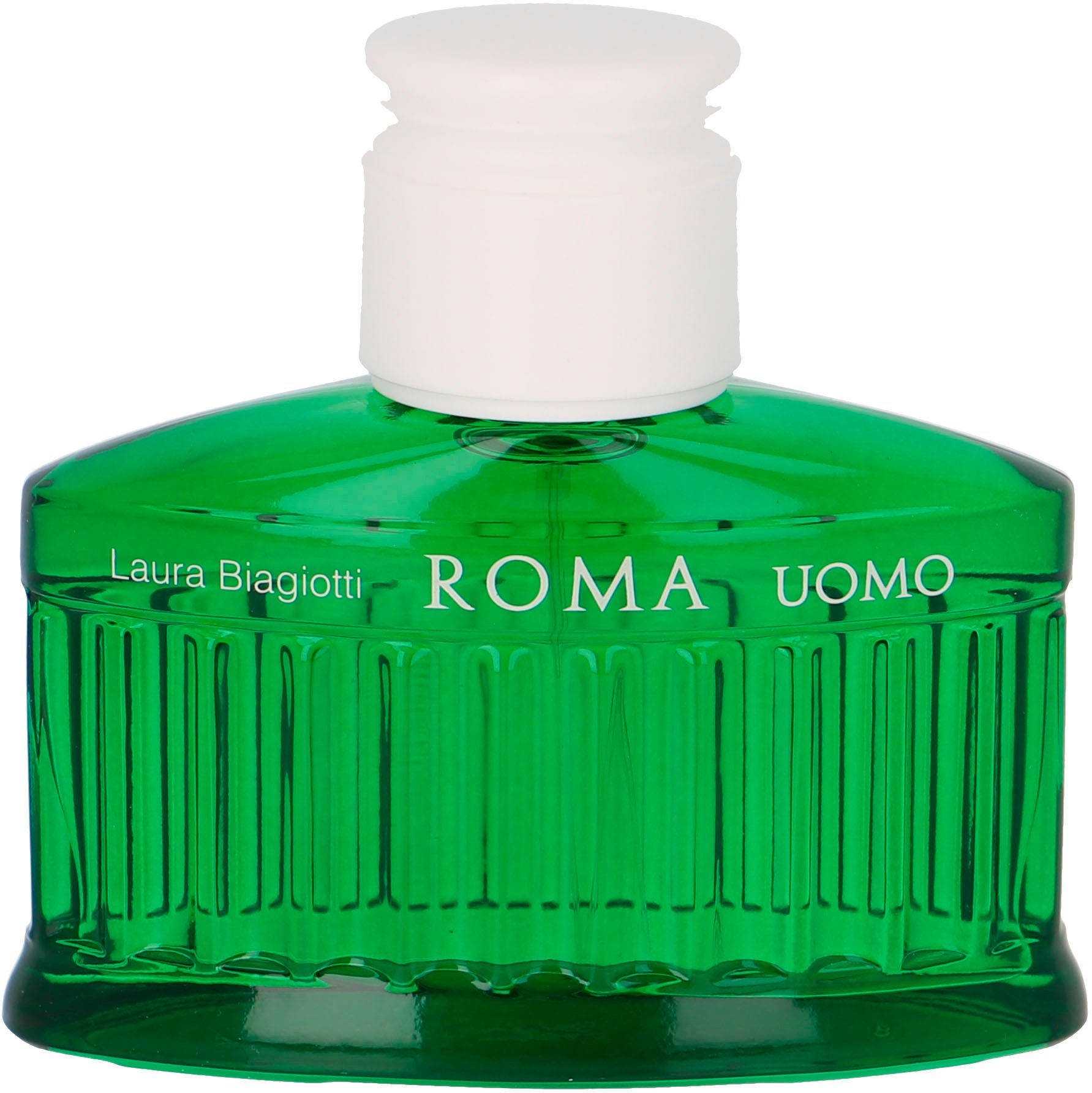 Toilette Roma Laura Eau Green Biagiotti Uomo Swing de