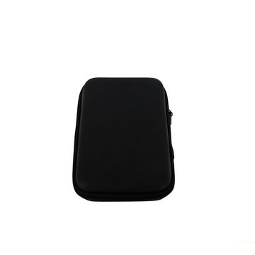 cofi1453 Smartphone-Hülle Handytasche Zubehör Tasche Organizertasche für kleine Artikel