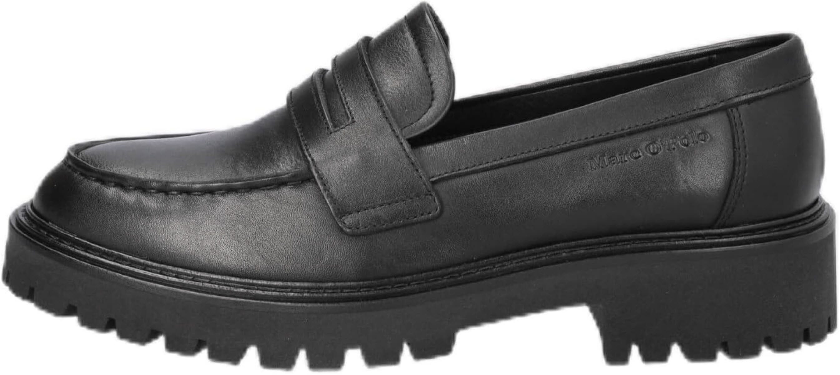 Marc O'Polo 40718093201100 Mokassin 40718093201100 günstig online kaufen
