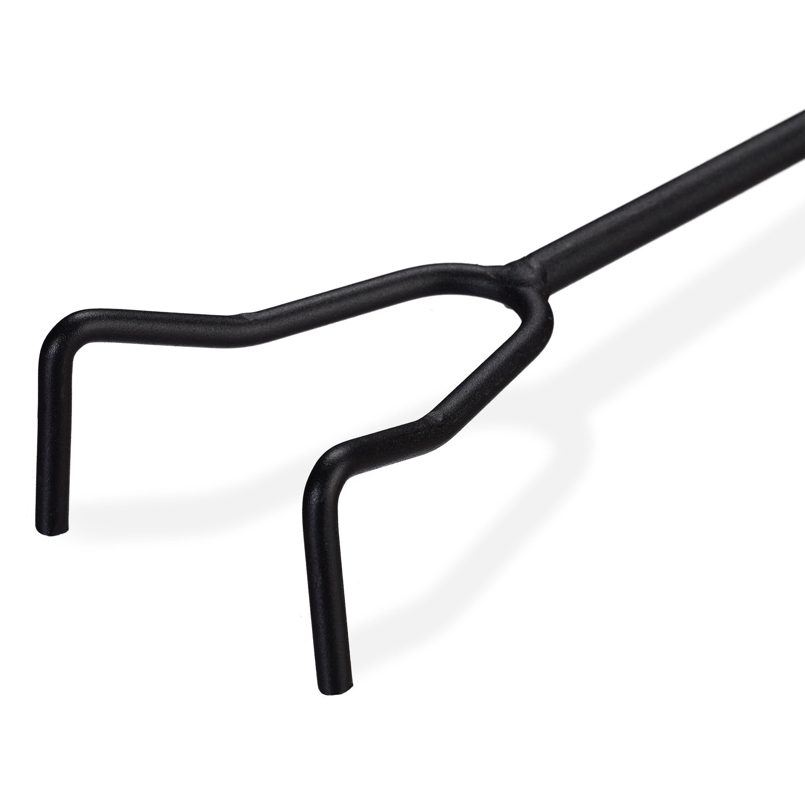 relaxdays Kamingarnitur Schürhaken 2er Set