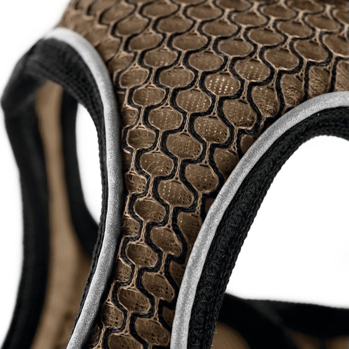 Hunter Tierbedarf Hunde-Geschirr Geschirr Hilo Comfort günstig online kaufen