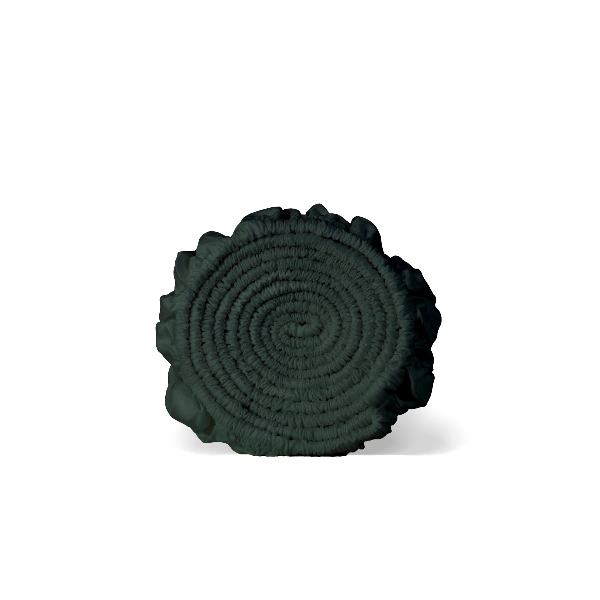 twenty:three® Bettlaken Lyocell Spannbettlaken Forest Green, Lyocell, Atmun günstig online kaufen