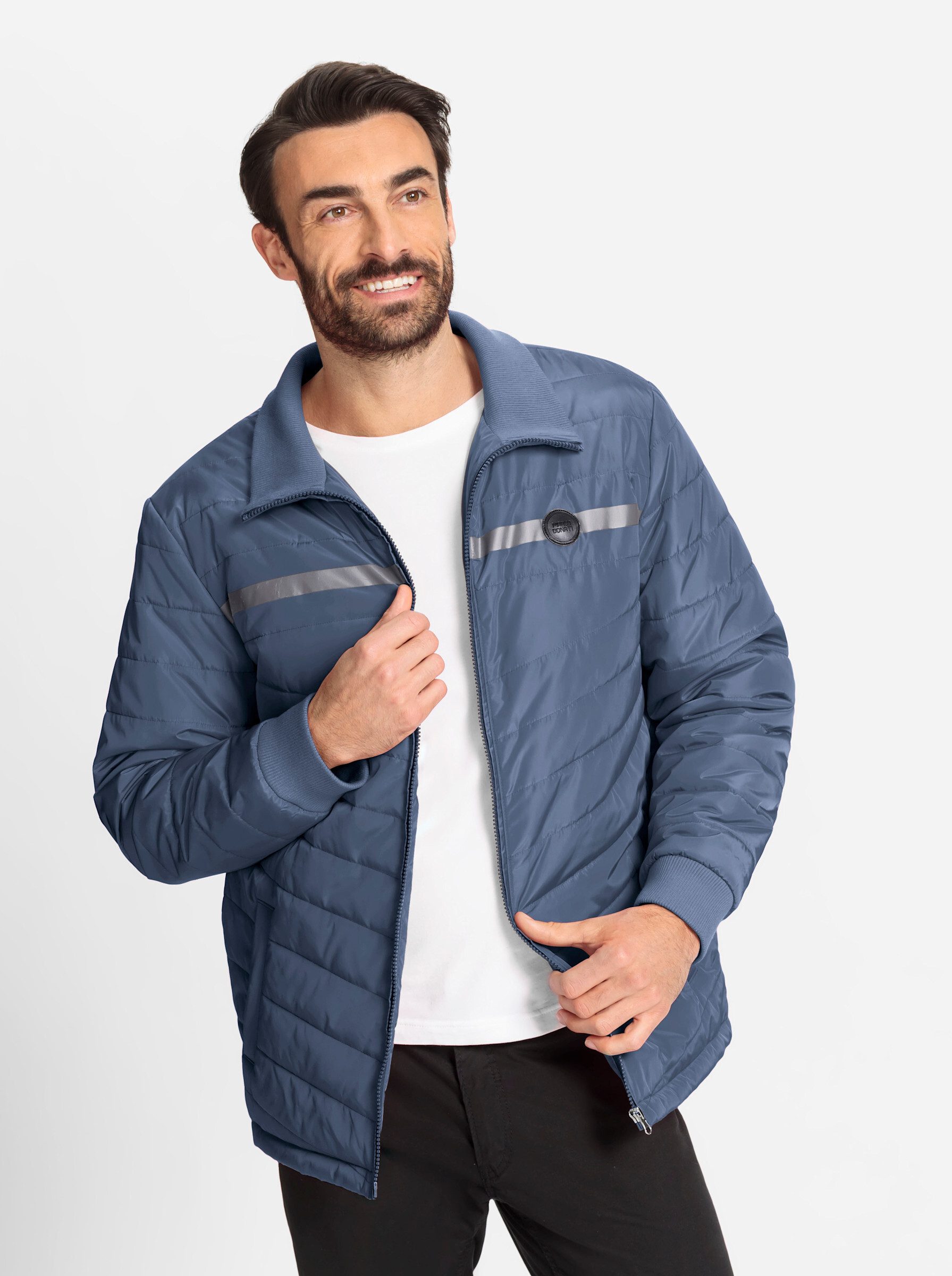 Kapuze Winterjacken Witt Weiden WITT WEIDEN Herren Jacken Online