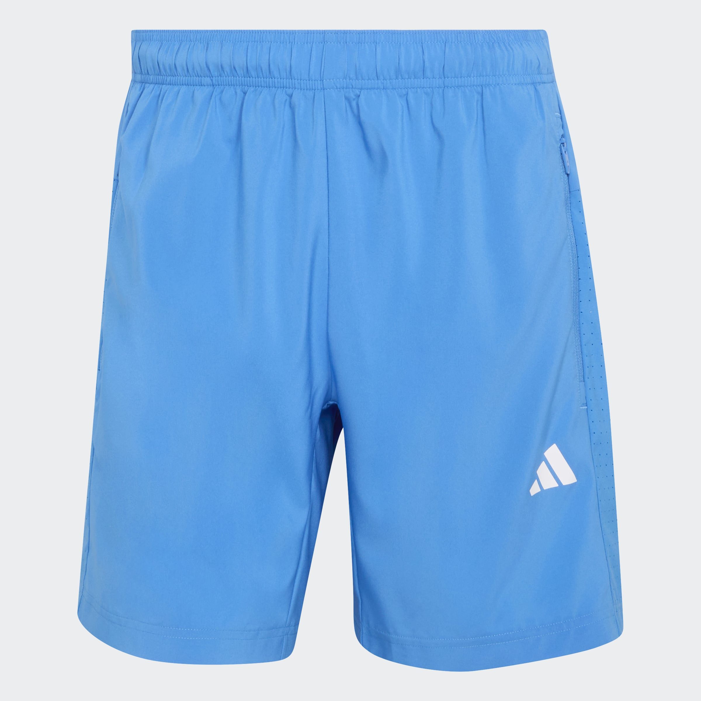 Shorts WORKOUT ESSENTIALS BASE WOVEN