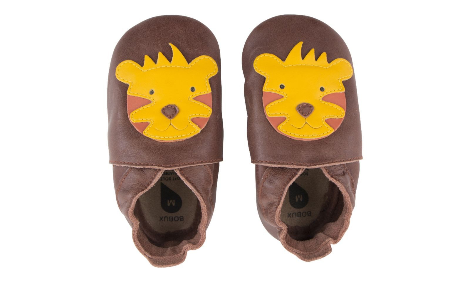 Bobux BOBUX Babyschuhe 1000-009-14 TIGER toffee braun Stiefel