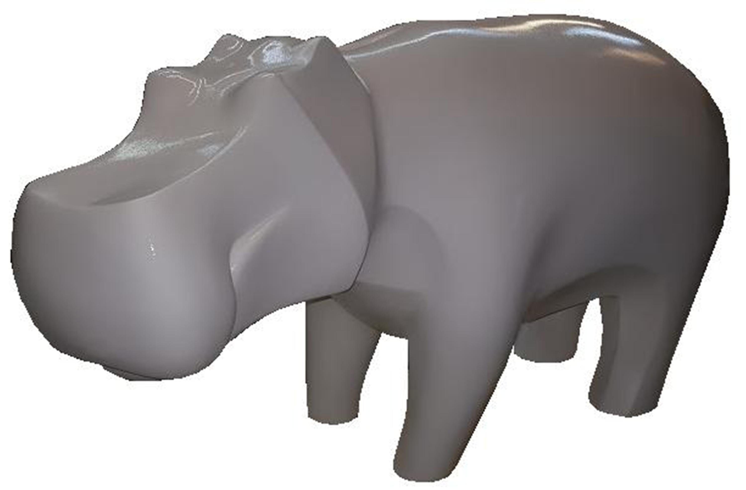 JVmoebel Gartenfigur handgefertigte Skulptur Gartendeko für den Gartenzaun, Made in Europa. Reduzierter Preis € 429,00. Unverbindliche Preisempfehlung € 539,00