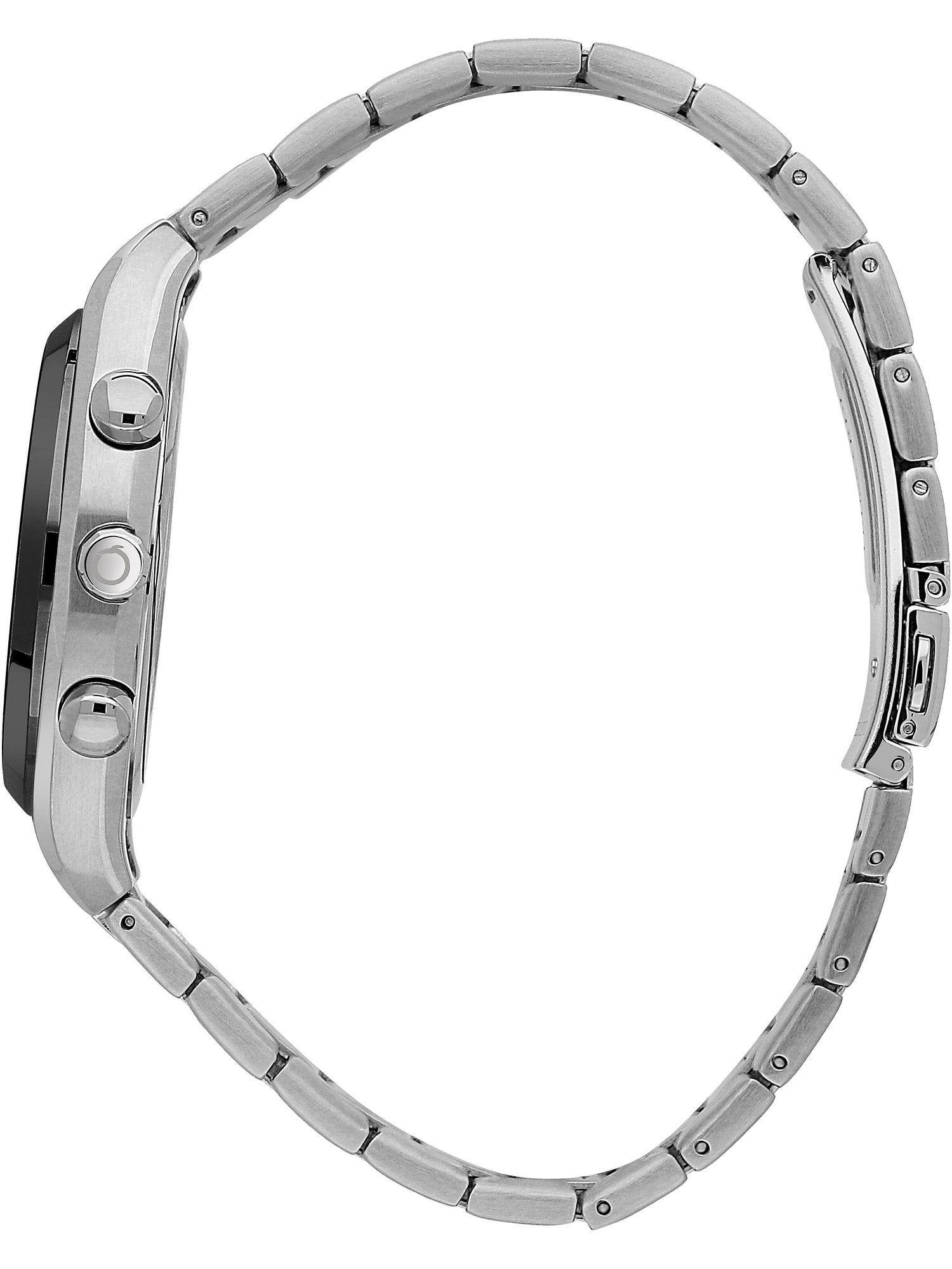 Trussardi Quarzuhr Trussardi Herren-Uhren Analog Quarz