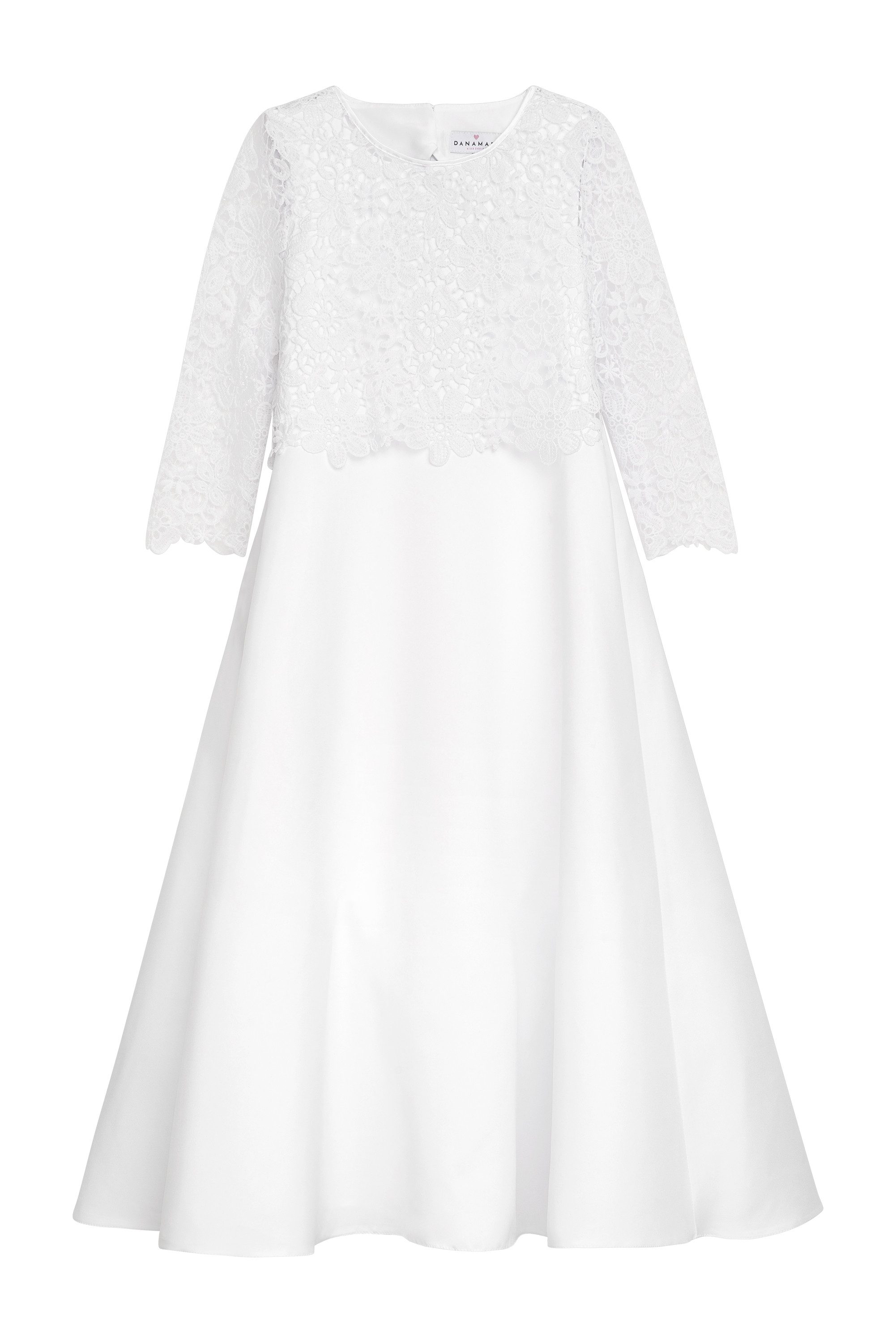 DANAMADE Partykleid DANAMADE Dresses Kommunionkleid DFELINE günstig online kaufen
