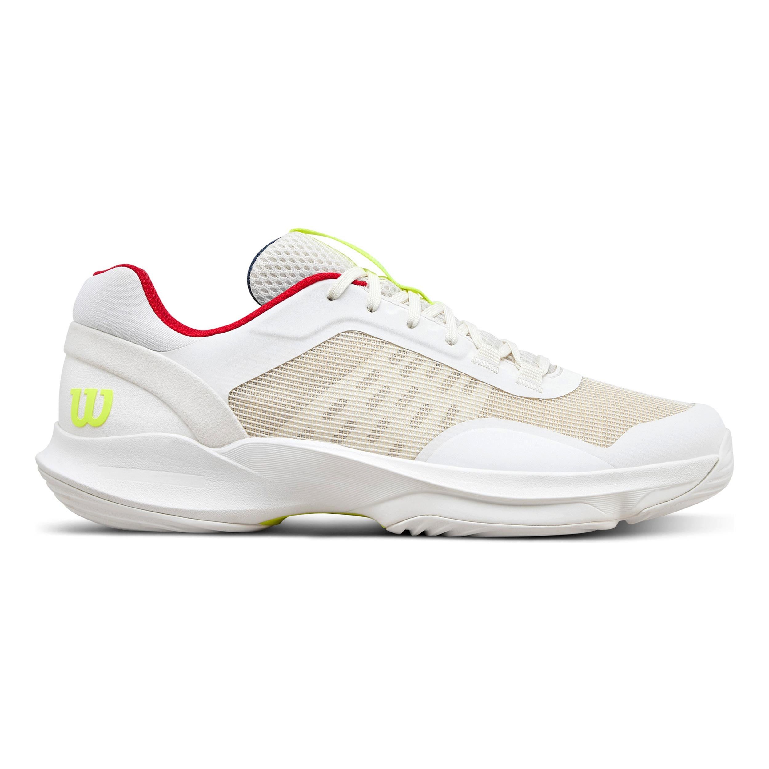 Wilson Hurakn Pro V2 - Padelschuh Padelschuh