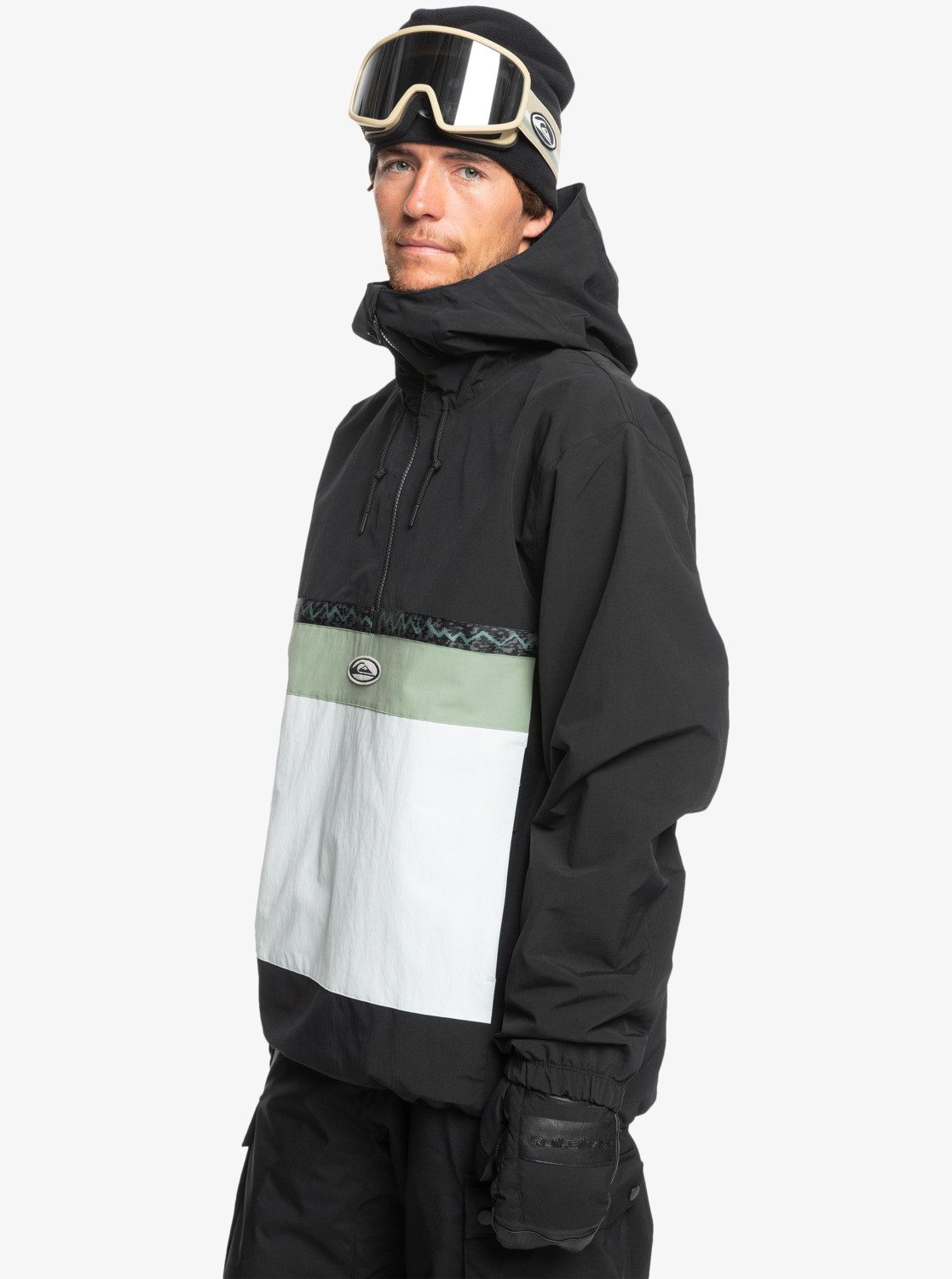 Quiksilver 2-in-1-Pullover