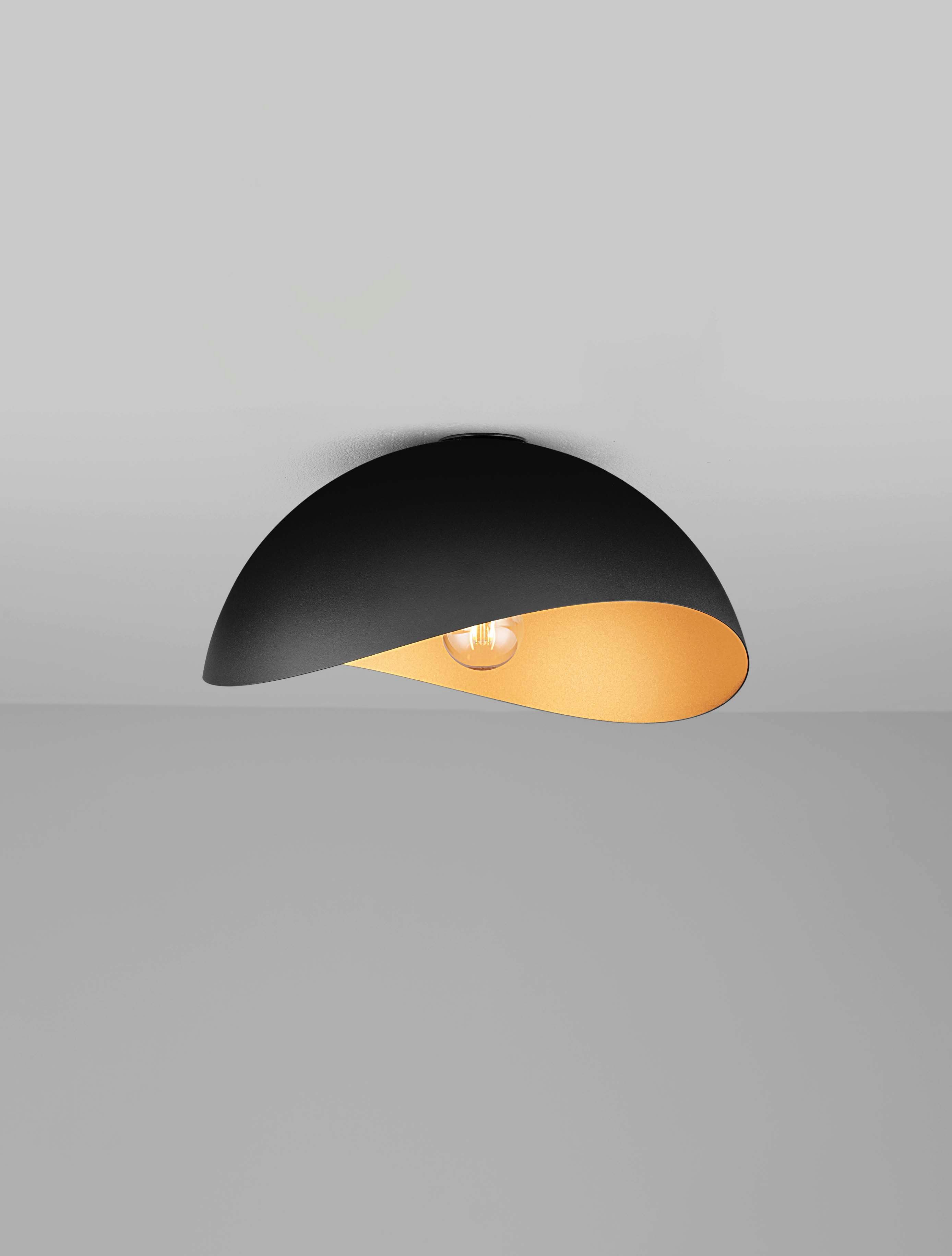 Nova Luce Deckenleuchte OPSI, LED wechselbar