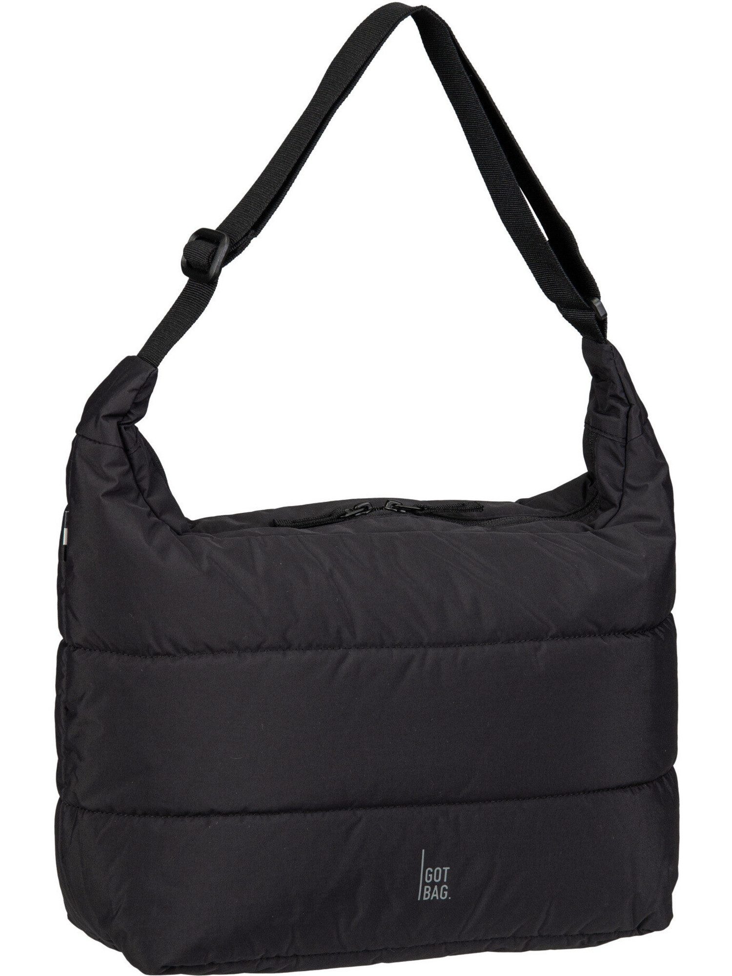 Got Bag Handtasche Puffer Square Bag Large, Hobo Bag