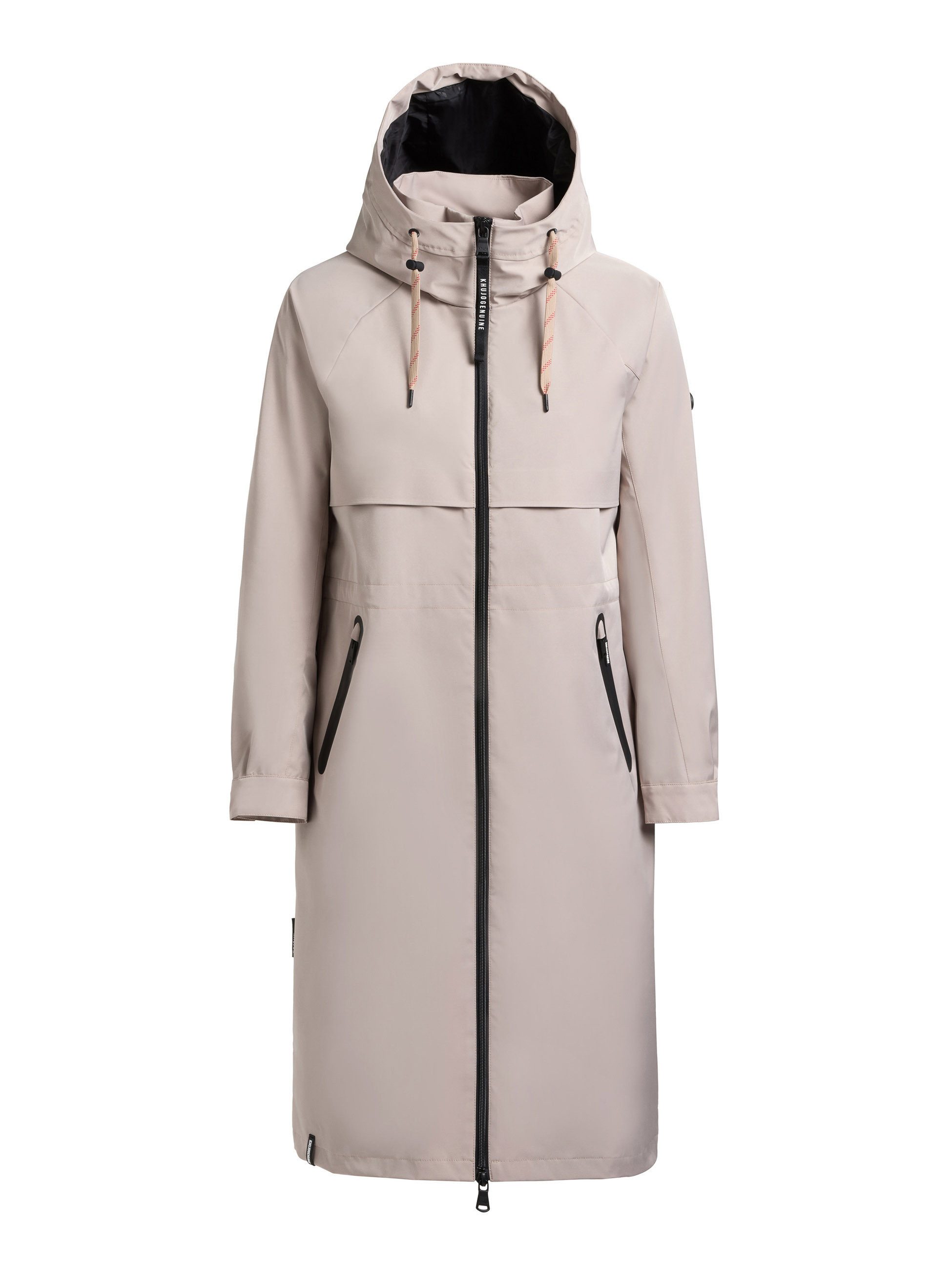 khujo Regenmantel PINAX2