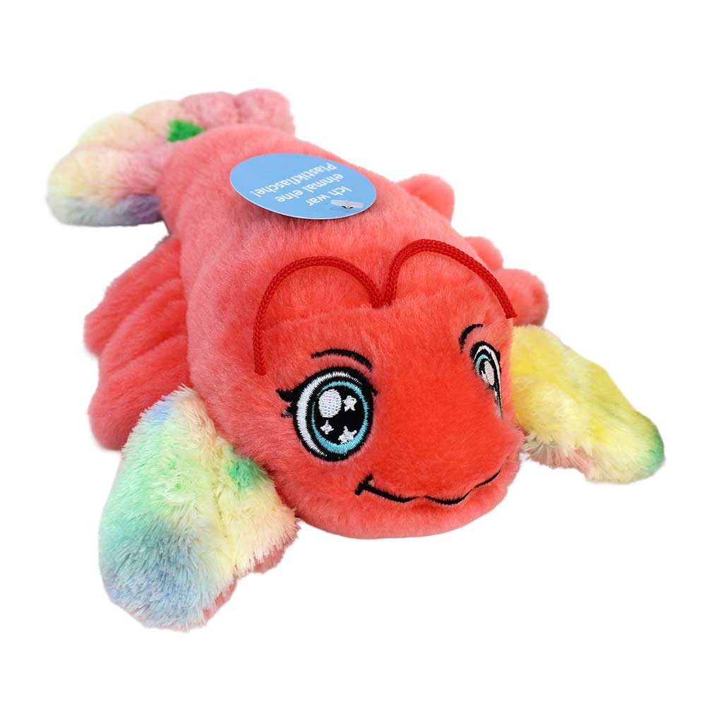 Heinrich Bauer Kuscheltier Krebs Kuscheltier "Kevin" - ca. 20 cm (1-St)