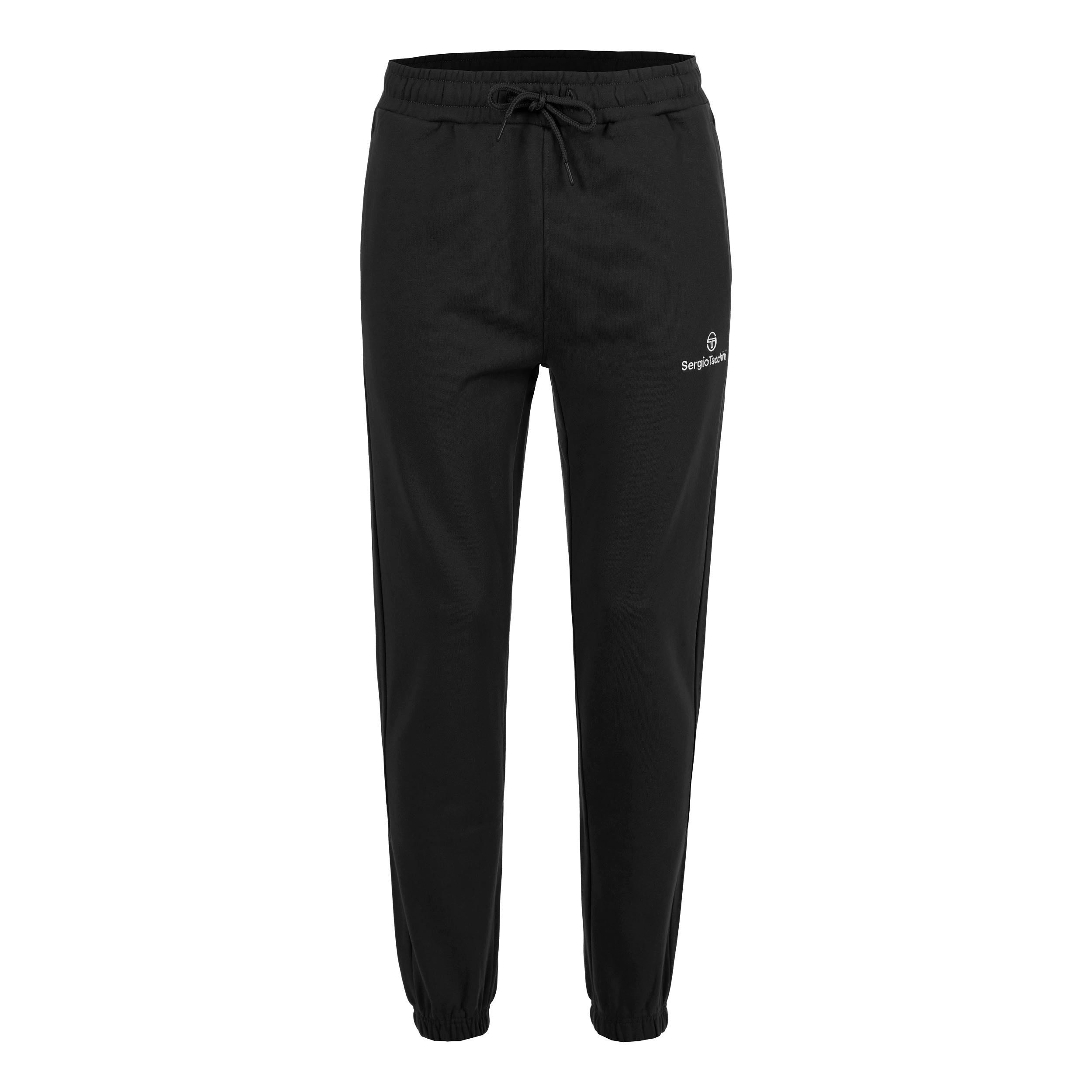 Sergio Tacchini Trainingshose Input Fleece