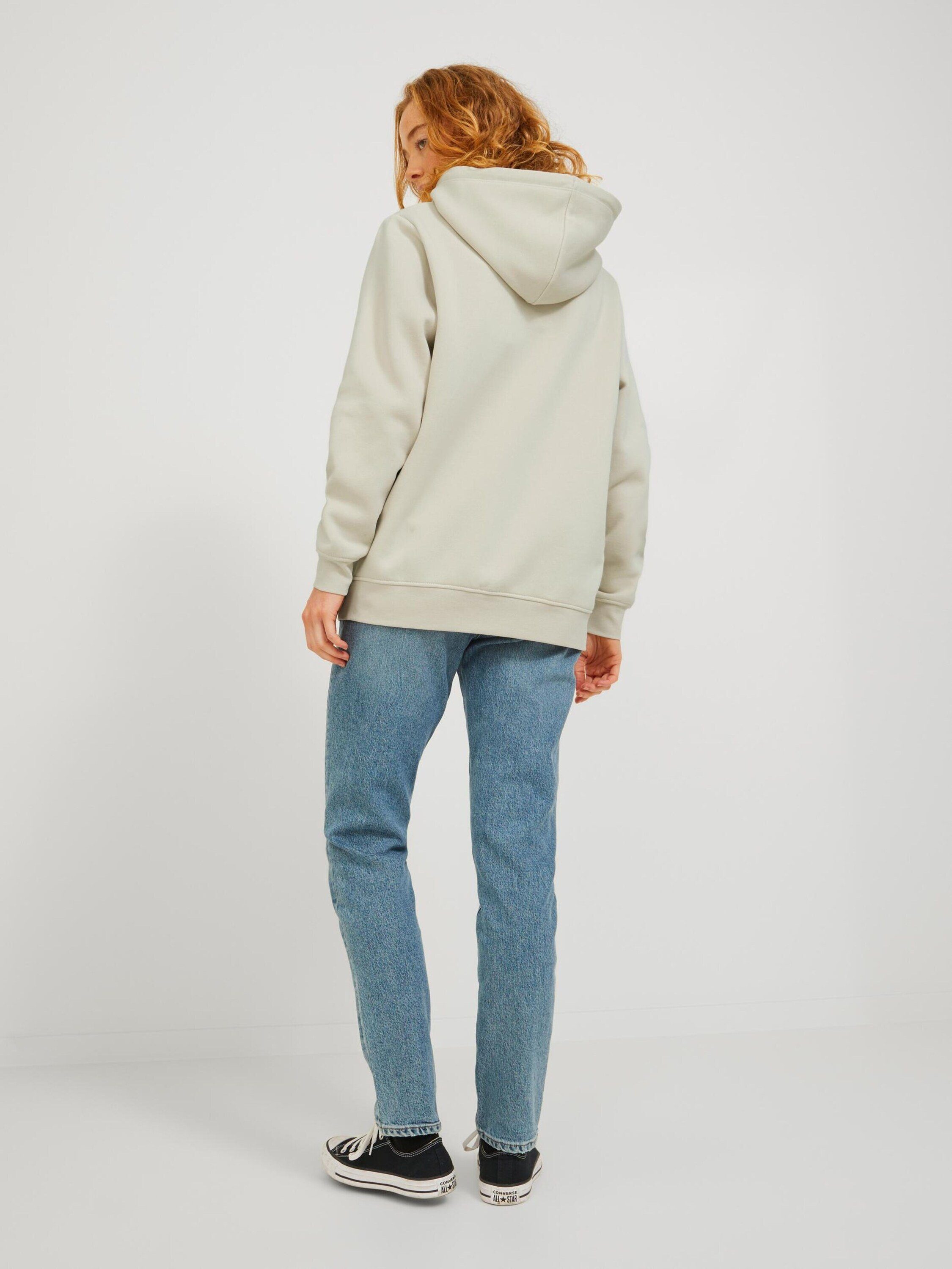 JJXX Sweatshirt ABBIE (1-tlg) Plain/ohne Details