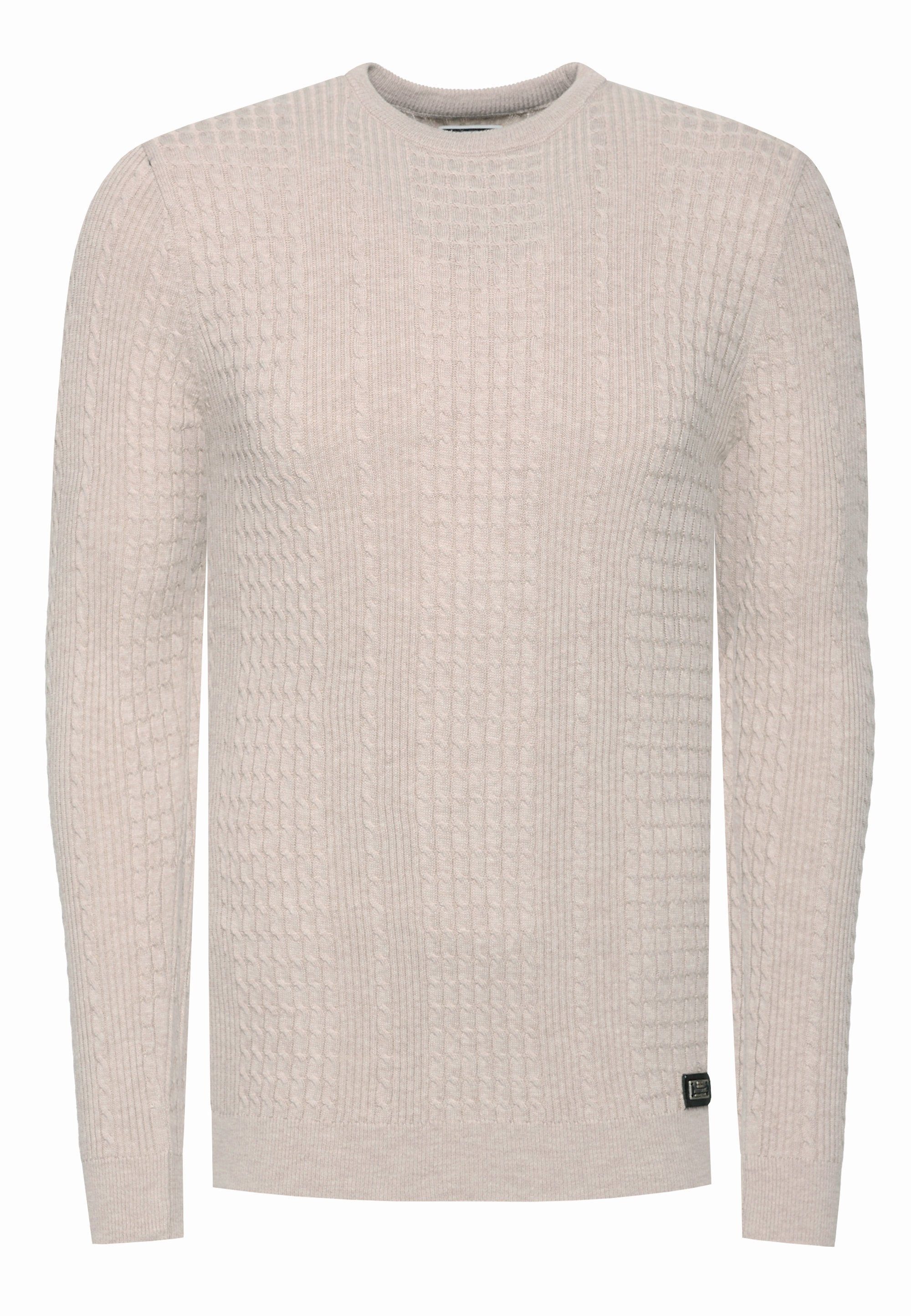Strickpullover