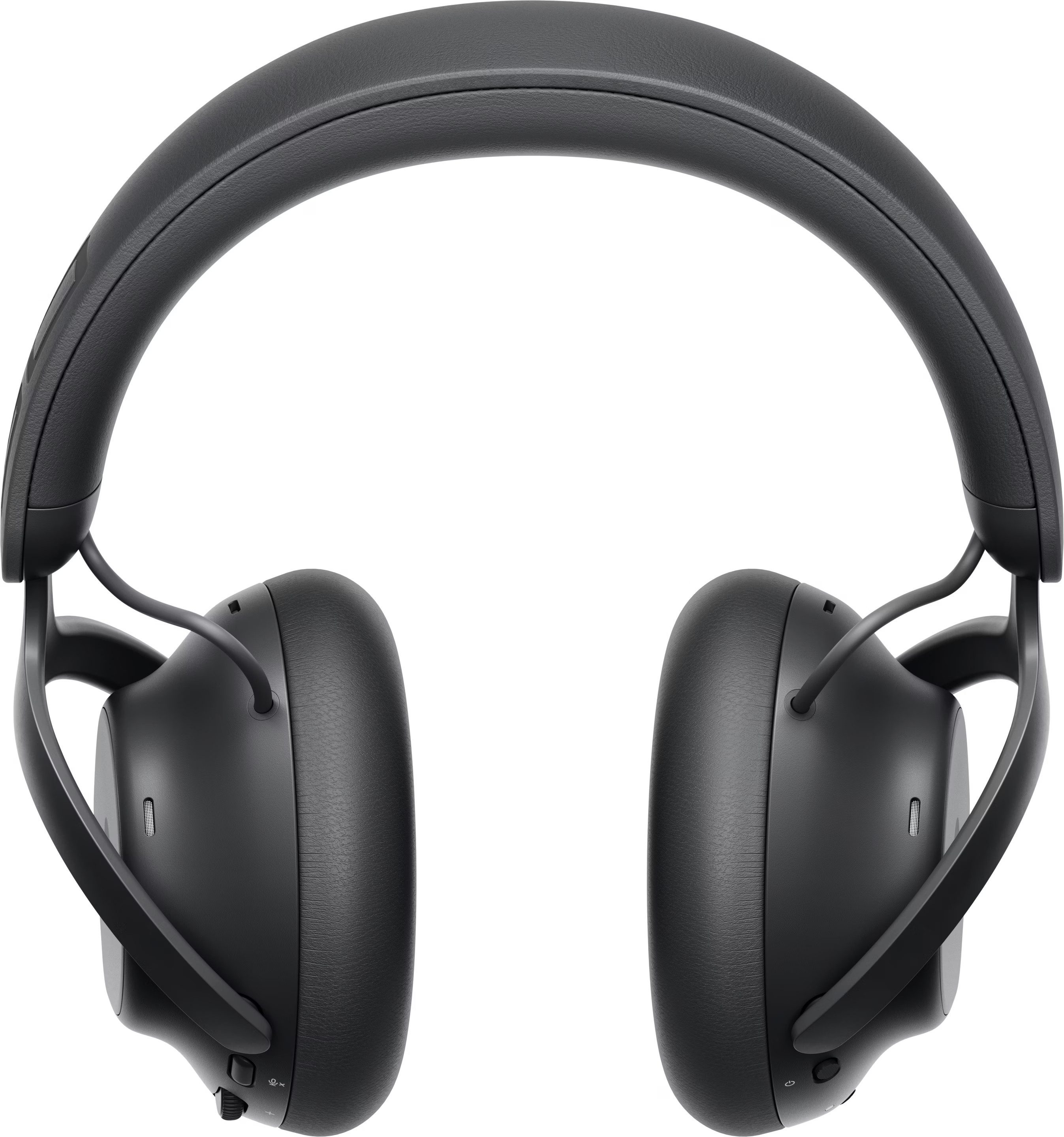 Dell Alienware PRO Wireless Gaming Headset Gaming-Headset (Tri-Mode (2.4GHz/BT/3.5mm); ANC; Hi-Res; 50mm Treiber; 75h Akku; Klapp-Mikro., Nein, 2,4 GHz Wireless, Kabelloses Gaming-Headset mit abnehmbarem Mikrofon, Noise-Cancelling)