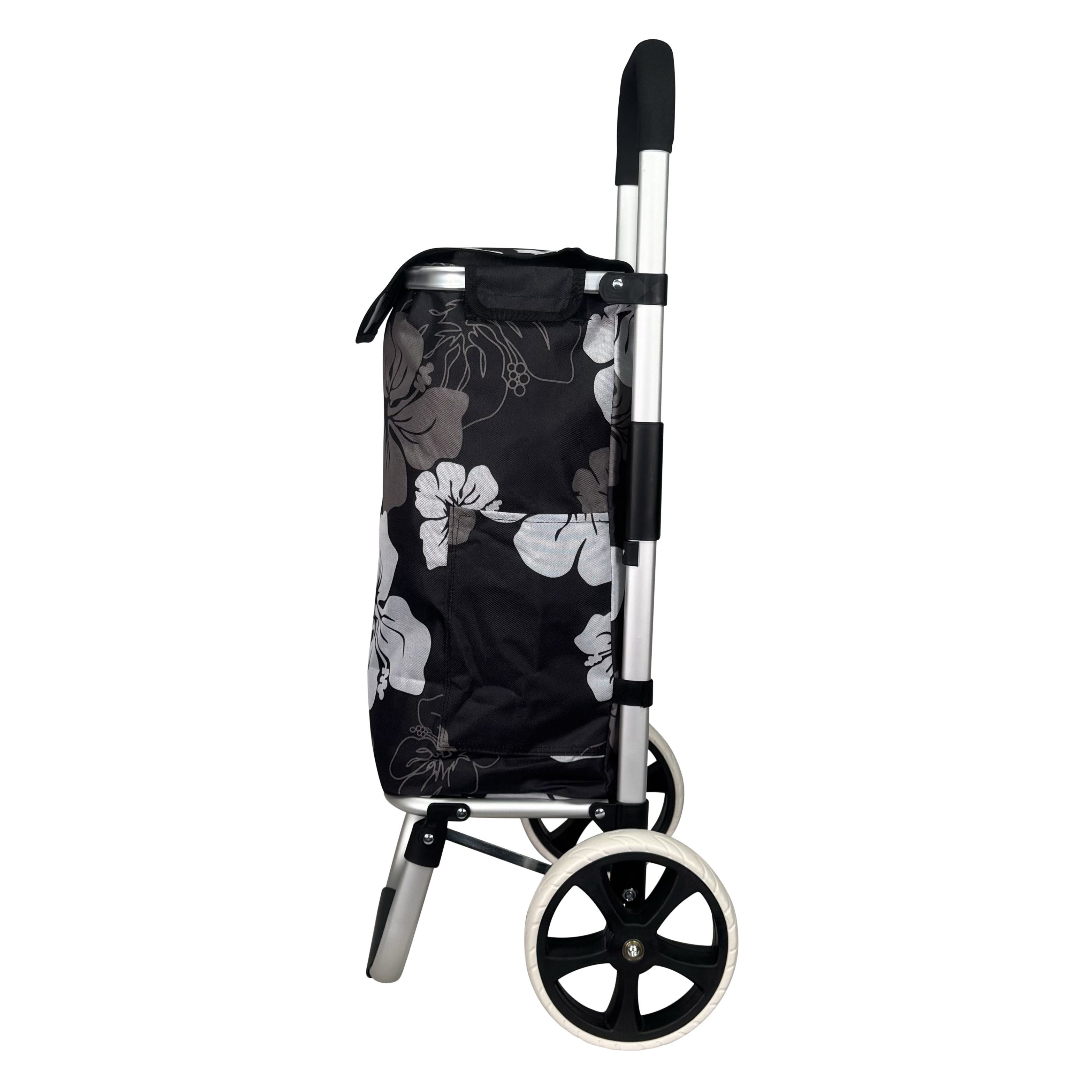 MTB Einkaufstrolley TR-B-03