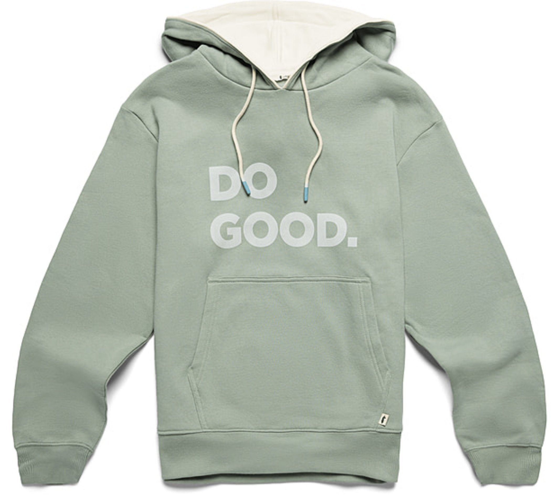 Sweater W GOOD DO HOODIE Cotopaxi