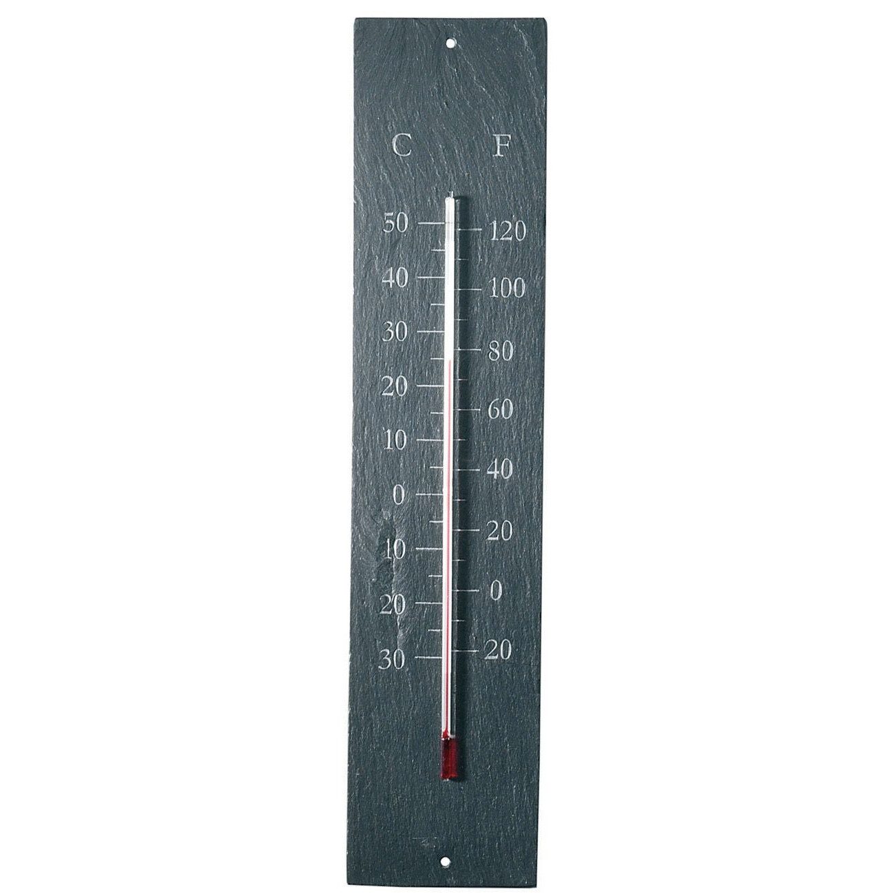 esschert design Gartenthermometer