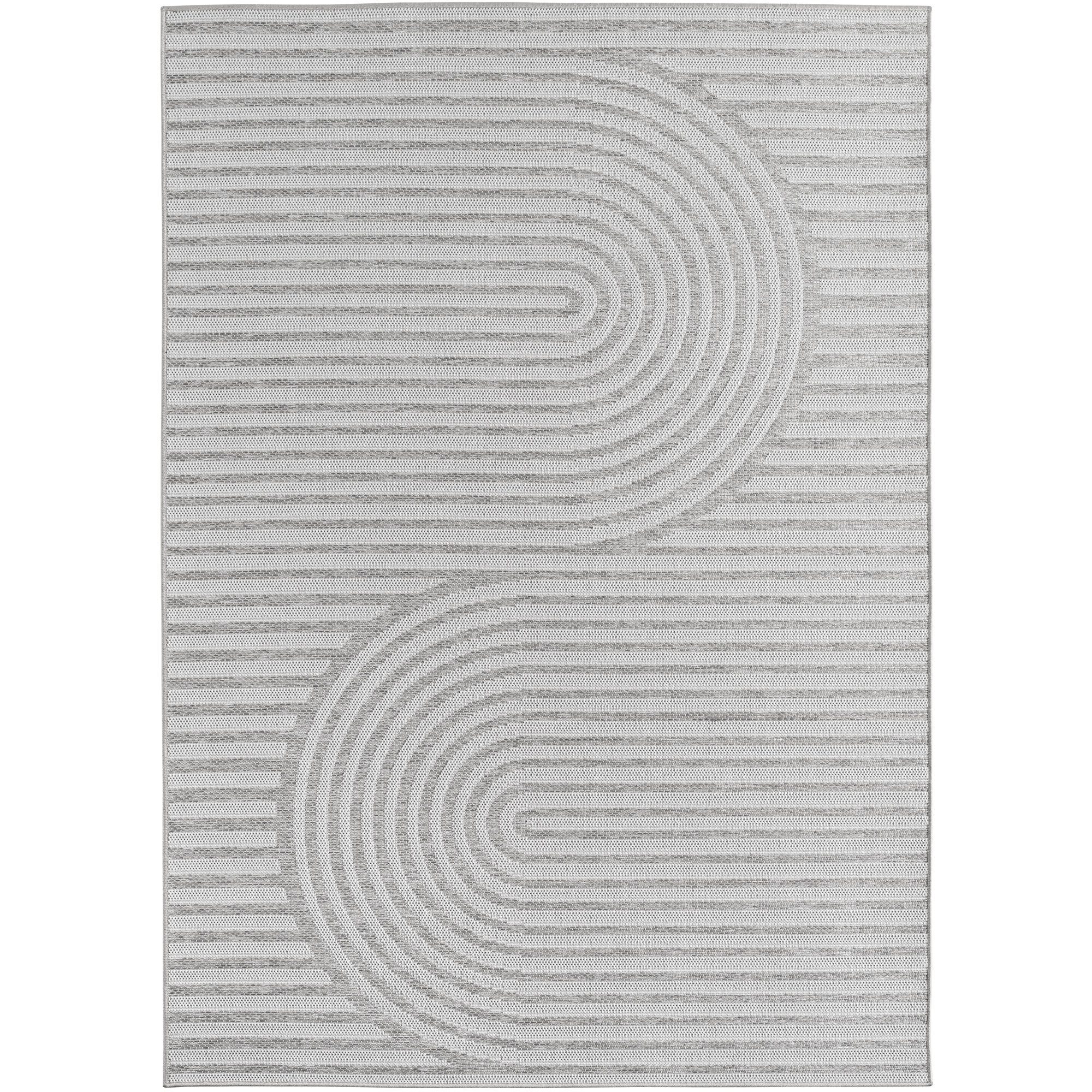 Teppium Teppich Boho Flachgewebter Teppich, Rechteckig, günstig online kaufen