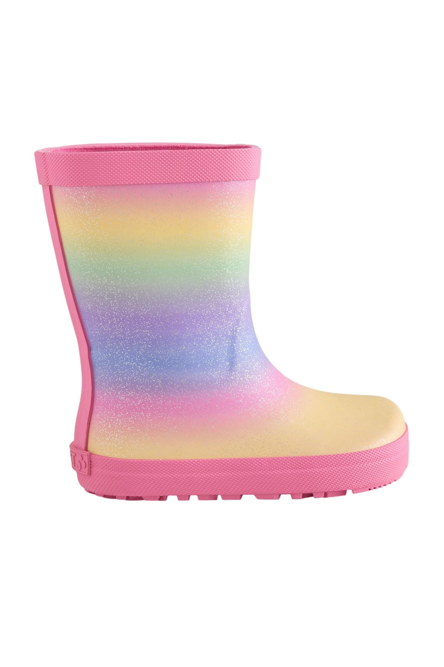 Next Barefoot Gummistiefel Gummistiefel (1-tlg)