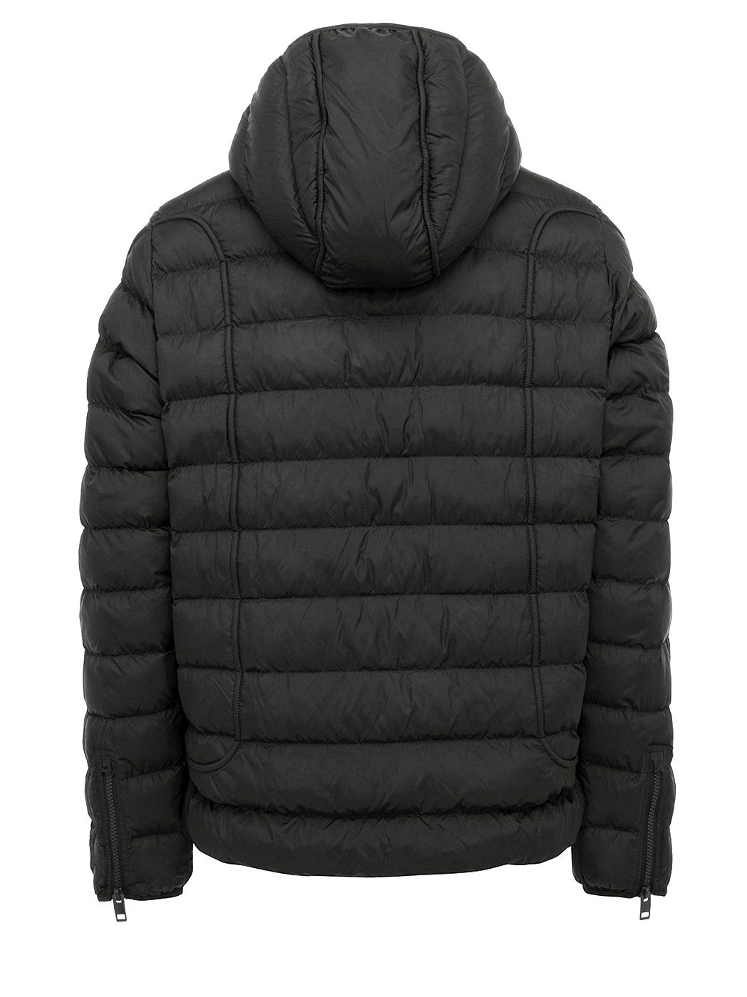 Diesel Steppjacke Regular Fit Übergangsjacke - günstig online kaufen