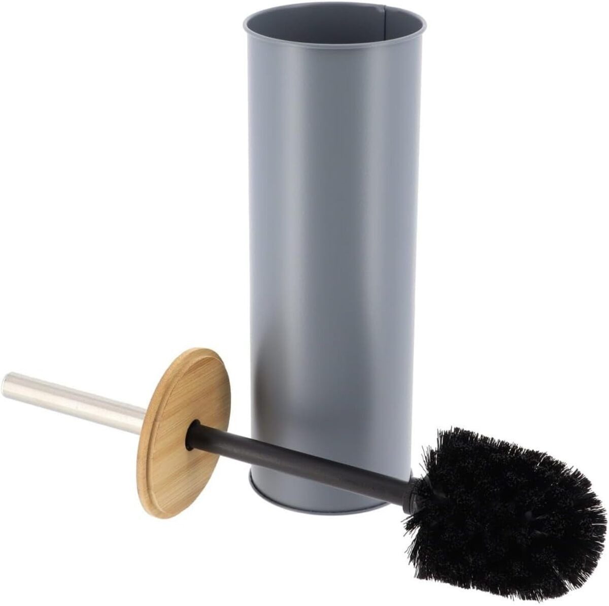 TENDANCE WC-Garnitur Toilettenbürste WC-Bürstenhalter Garnitur Bürste günstig online kaufen
