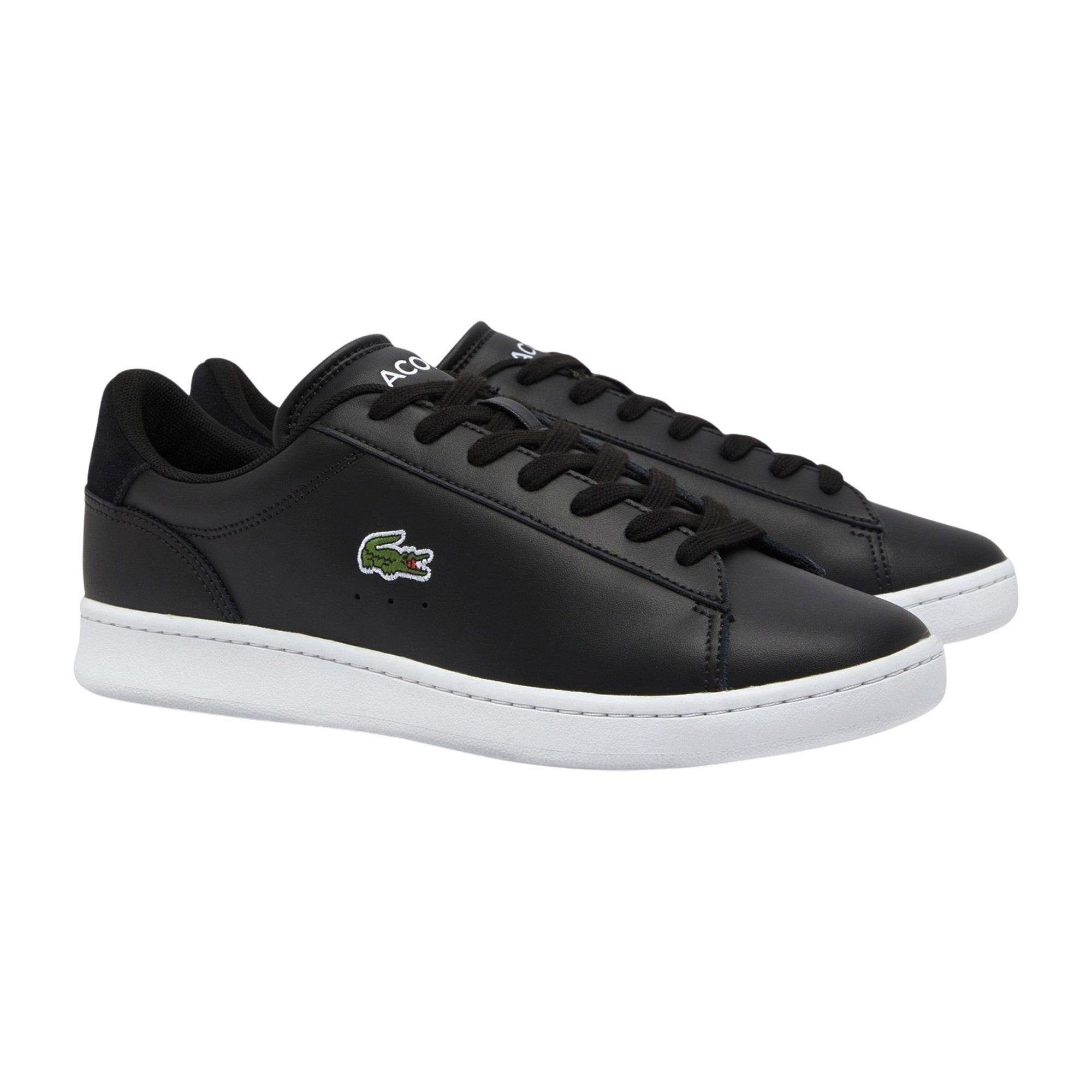 Lacoste Herren Tennis Sport Sneaker Sneaker