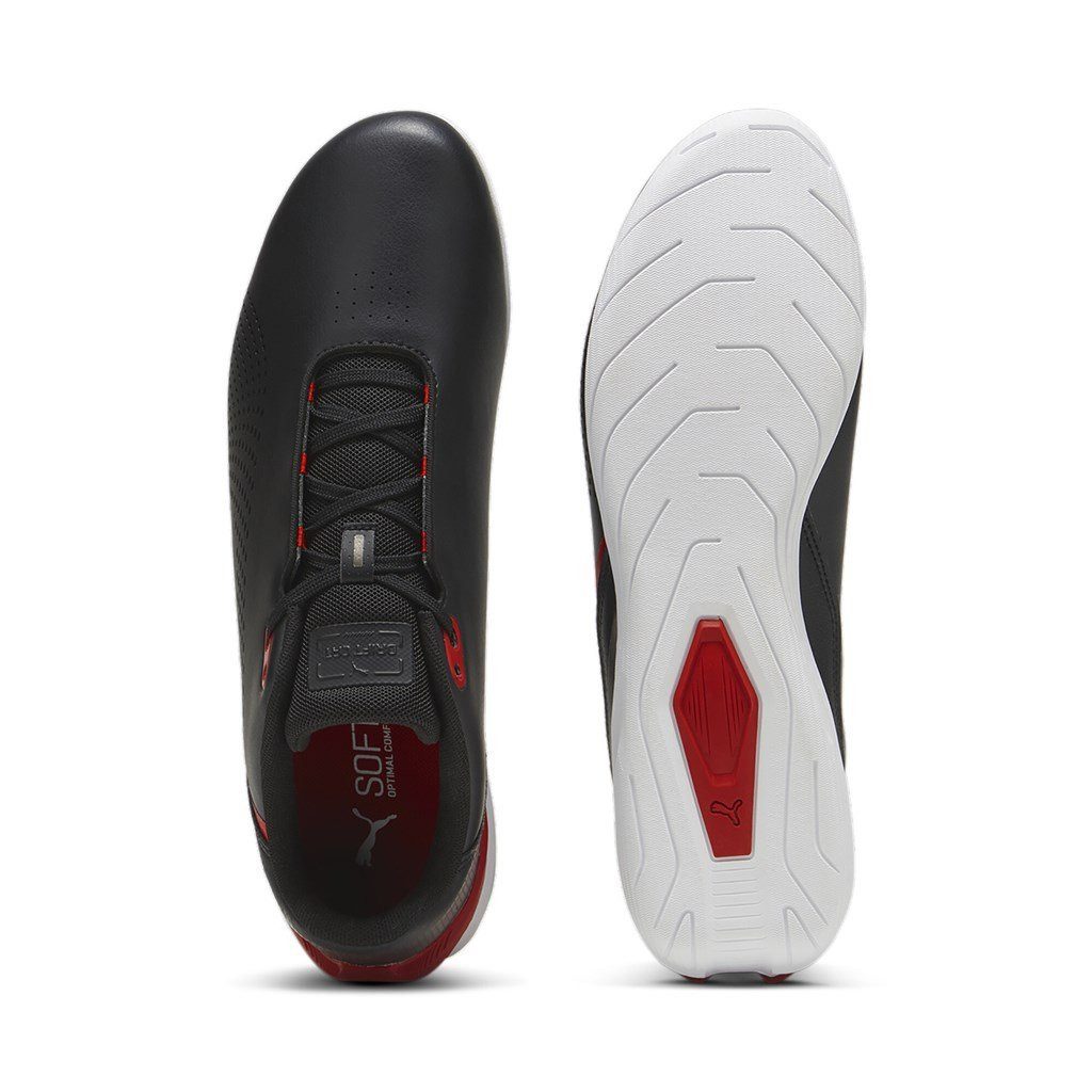 PUMA Motorsport Ferrari Drift Cat Decima schwarz Herren Sneaker