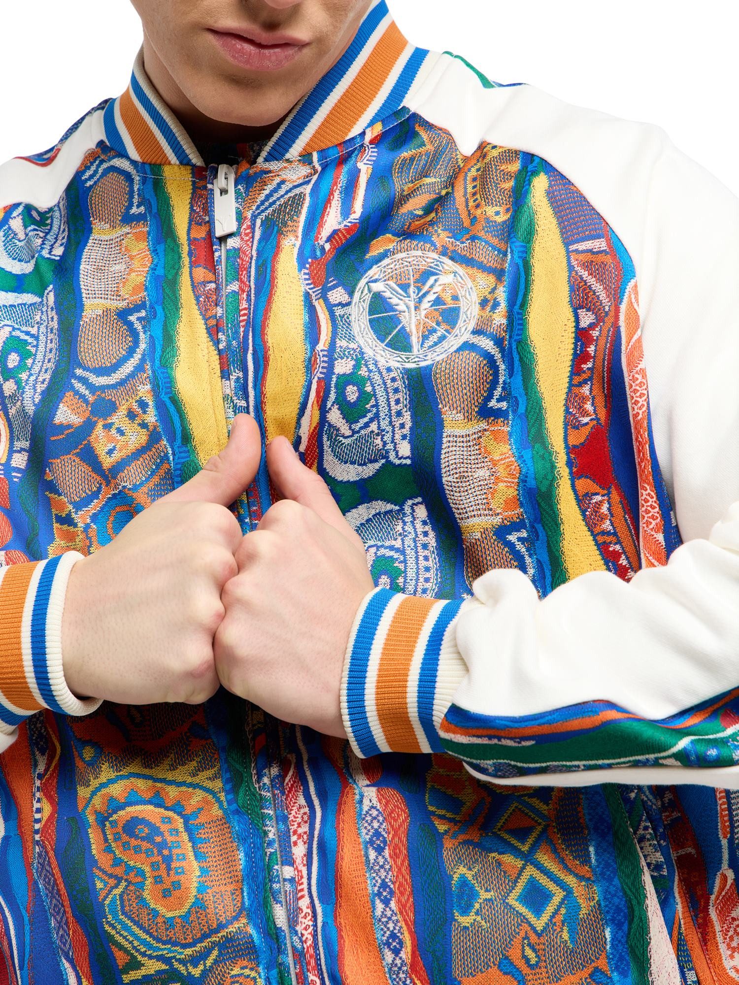 CARLO COLUCCI Sweatjacke Espro günstig online kaufen